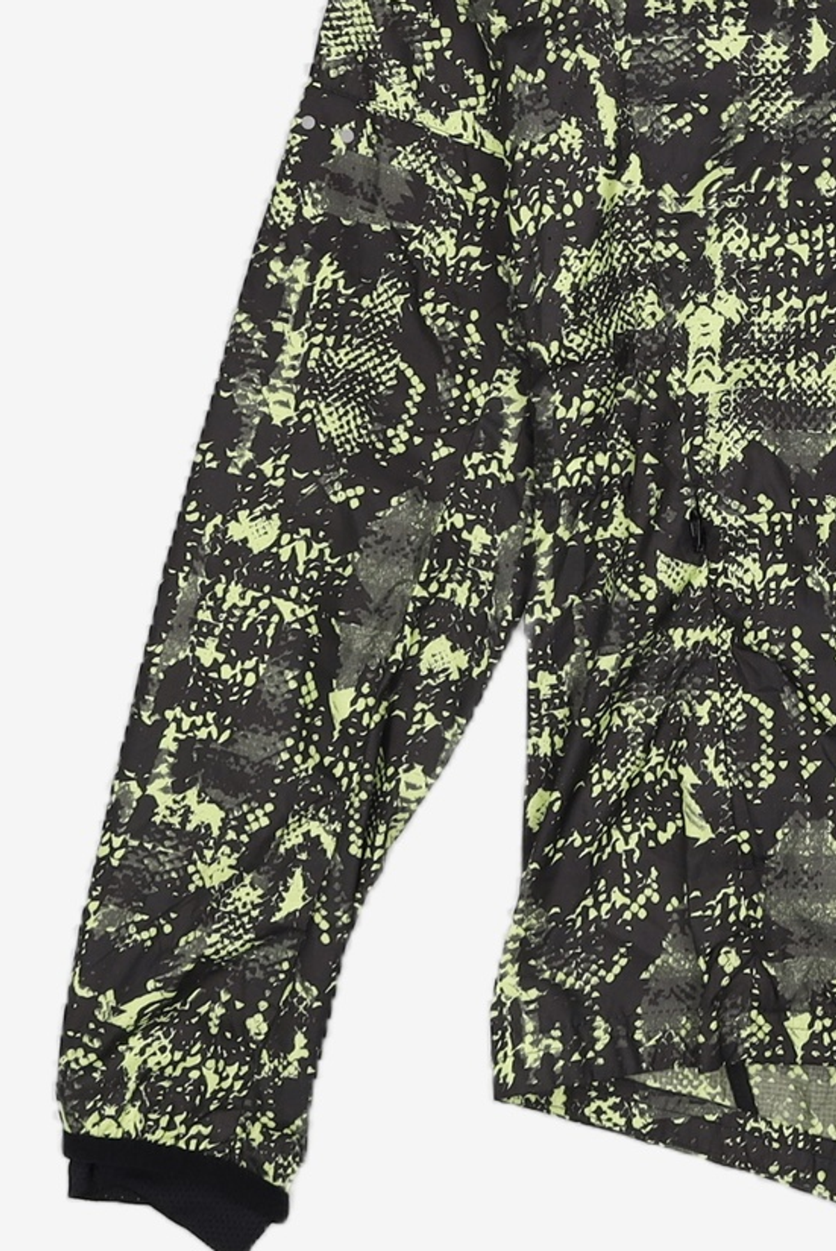 나이키(NIKE) 나일론/코치 재킷 S