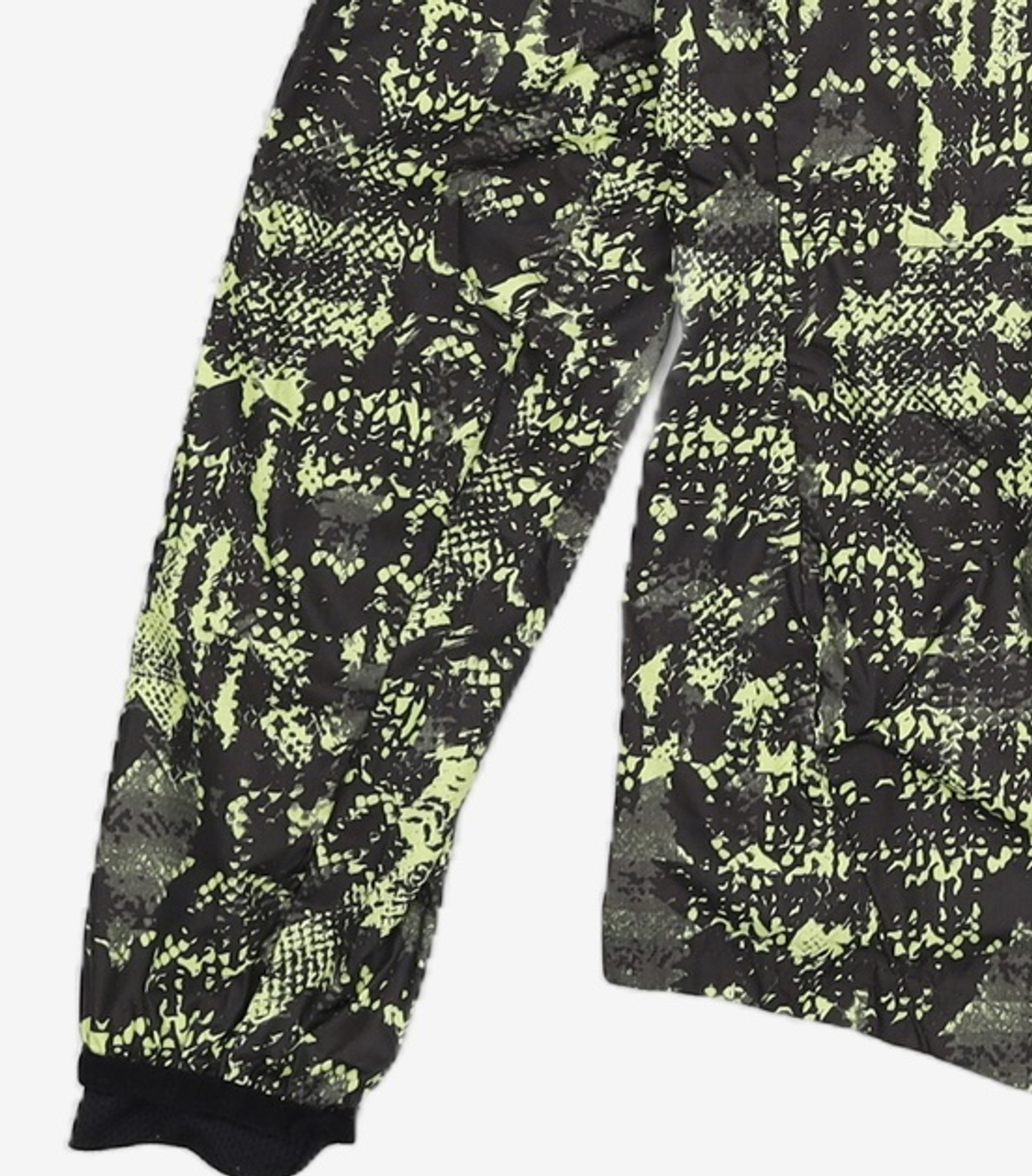 나이키(NIKE) 나일론/코치 재킷 S