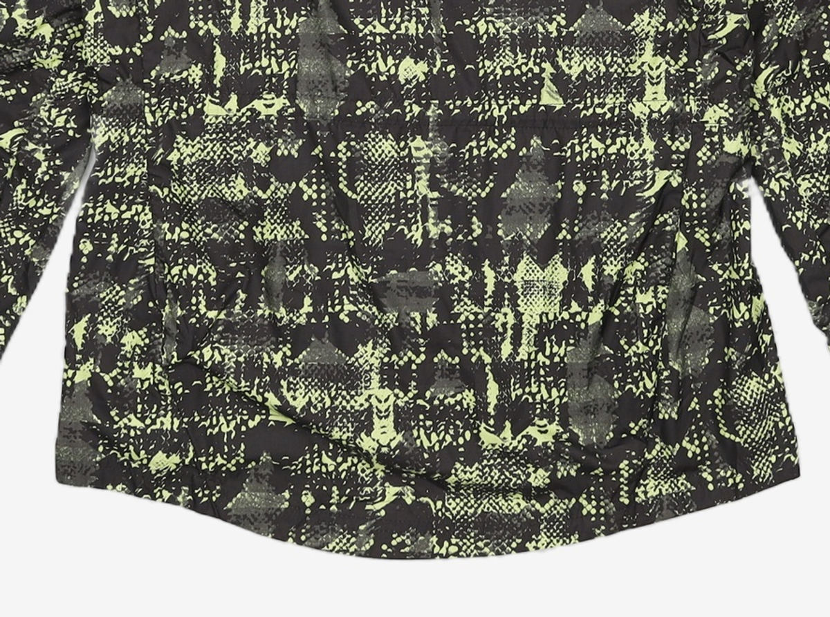 나이키(NIKE) 나일론/코치 재킷 S