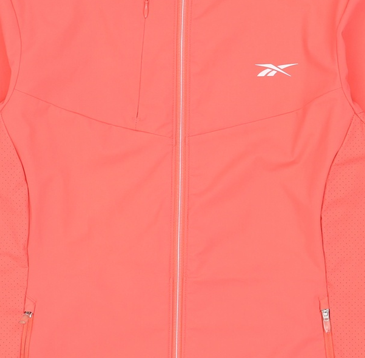 리복(REEBOK) 트레이닝 재킷 L