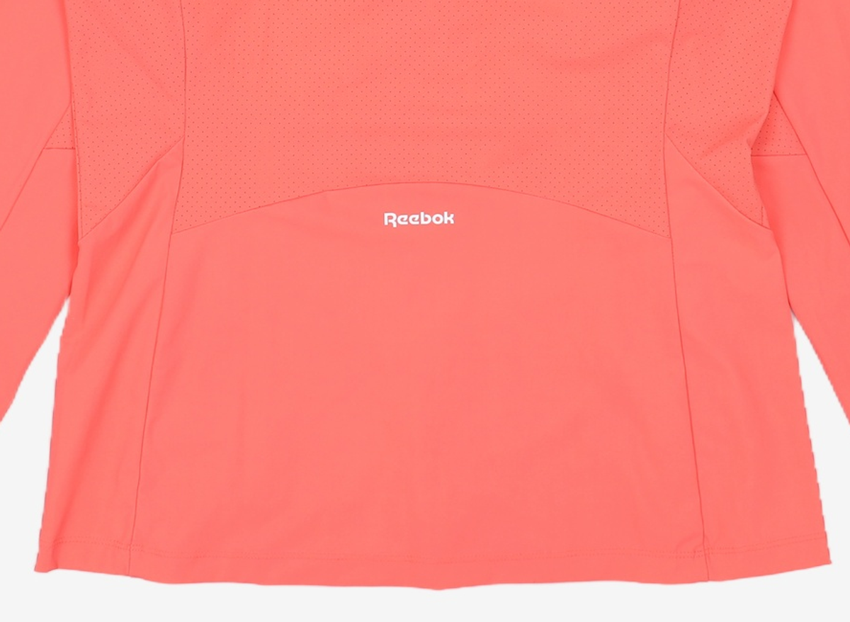 리복(REEBOK) 트레이닝 재킷 L
