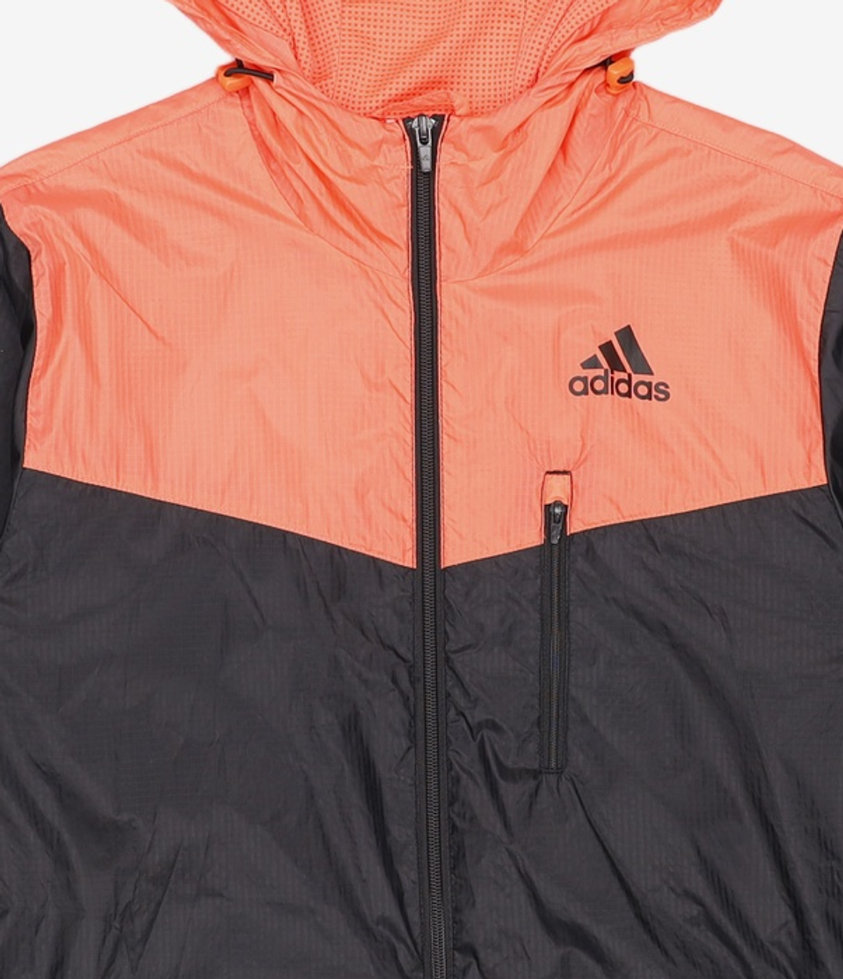 아디다스(ADIDAS) 나일론/코치 재킷 100