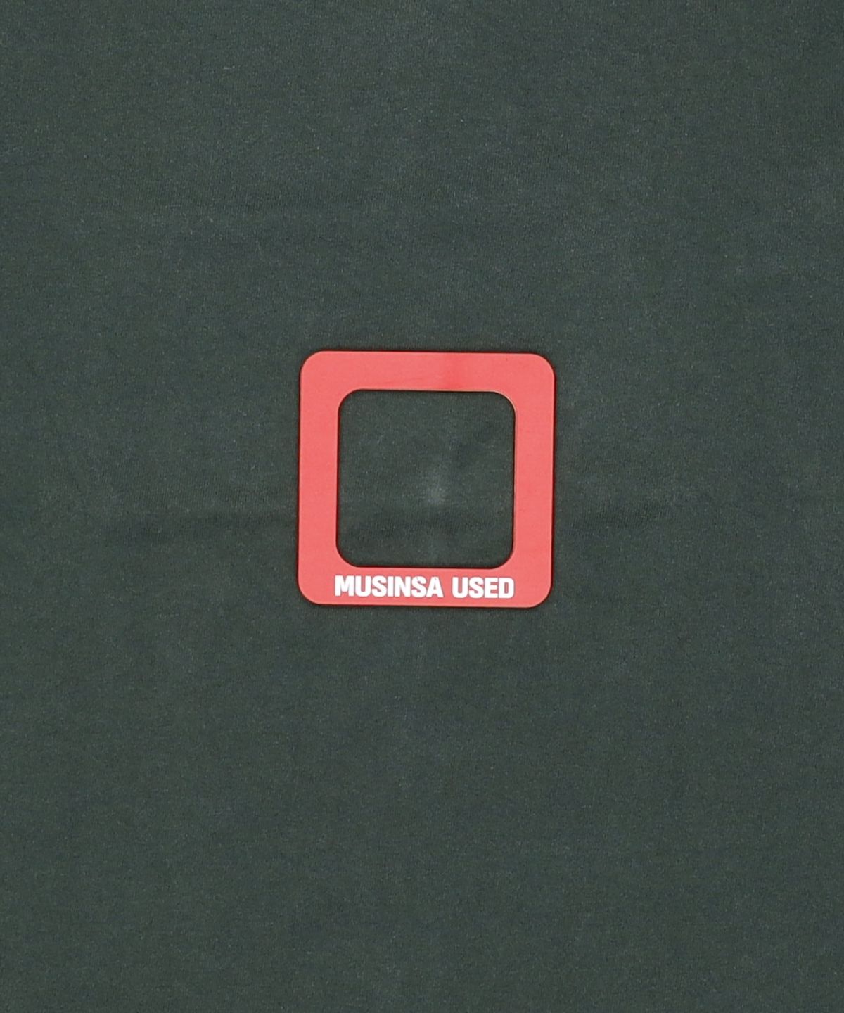 유니클로(UNIQLO) 반소매 티셔츠 L