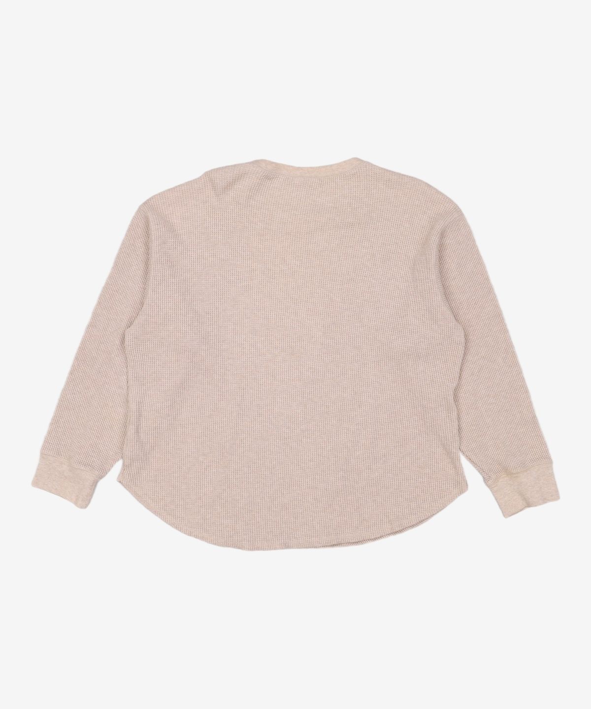 유니클로(UNIQLO) 긴소매 티셔츠 XL