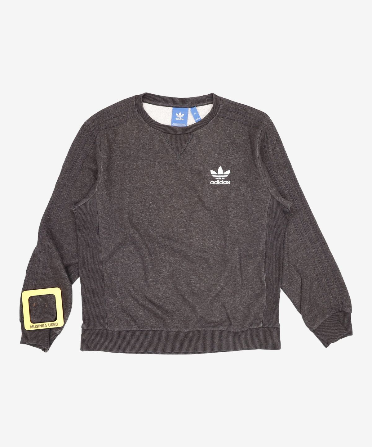 아디다스 오리지널스(adidas Originals) 맨투맨/스웨트셔츠 105