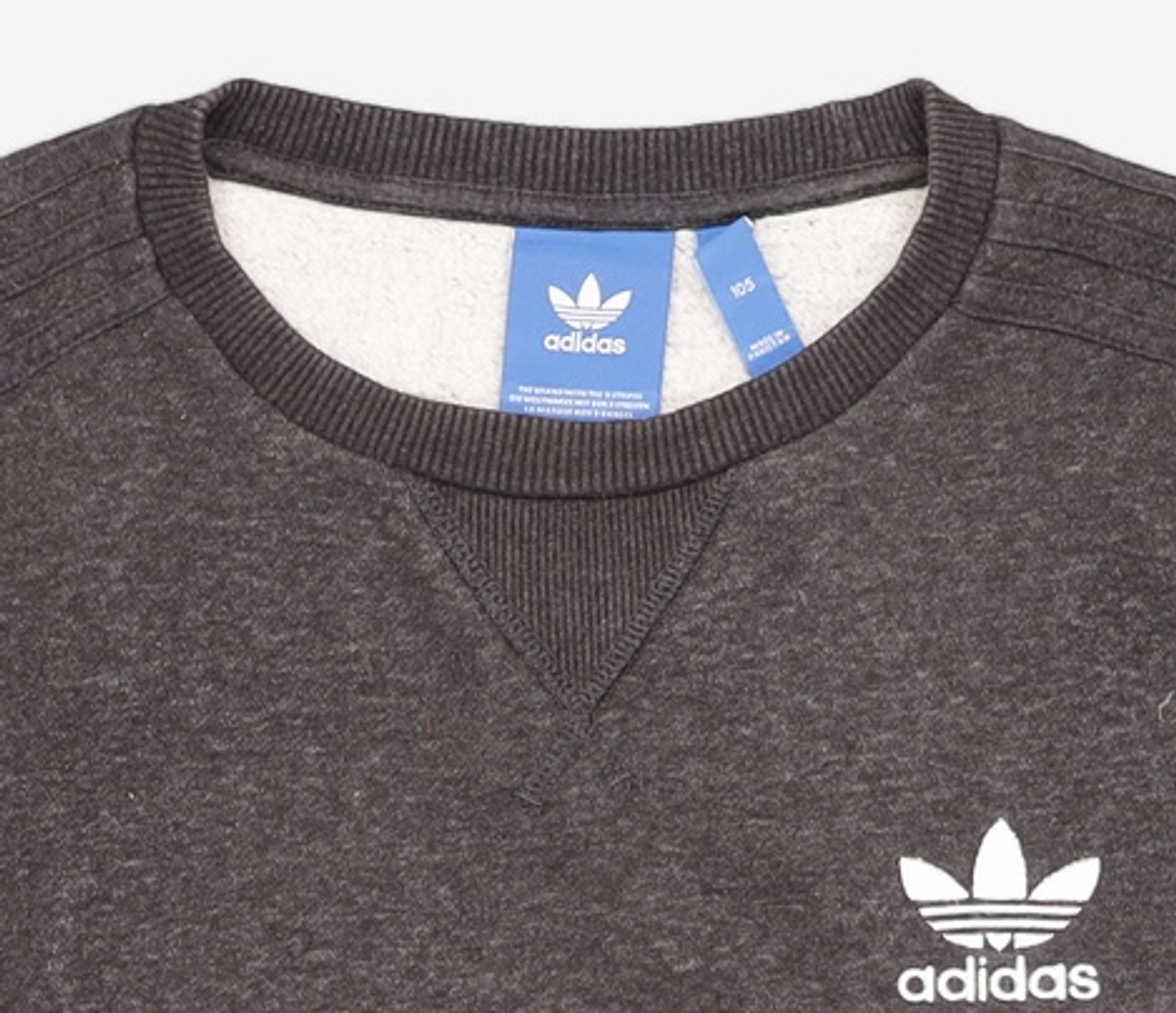 아디다스 오리지널스(adidas Originals) 맨투맨/스웨트셔츠 105
