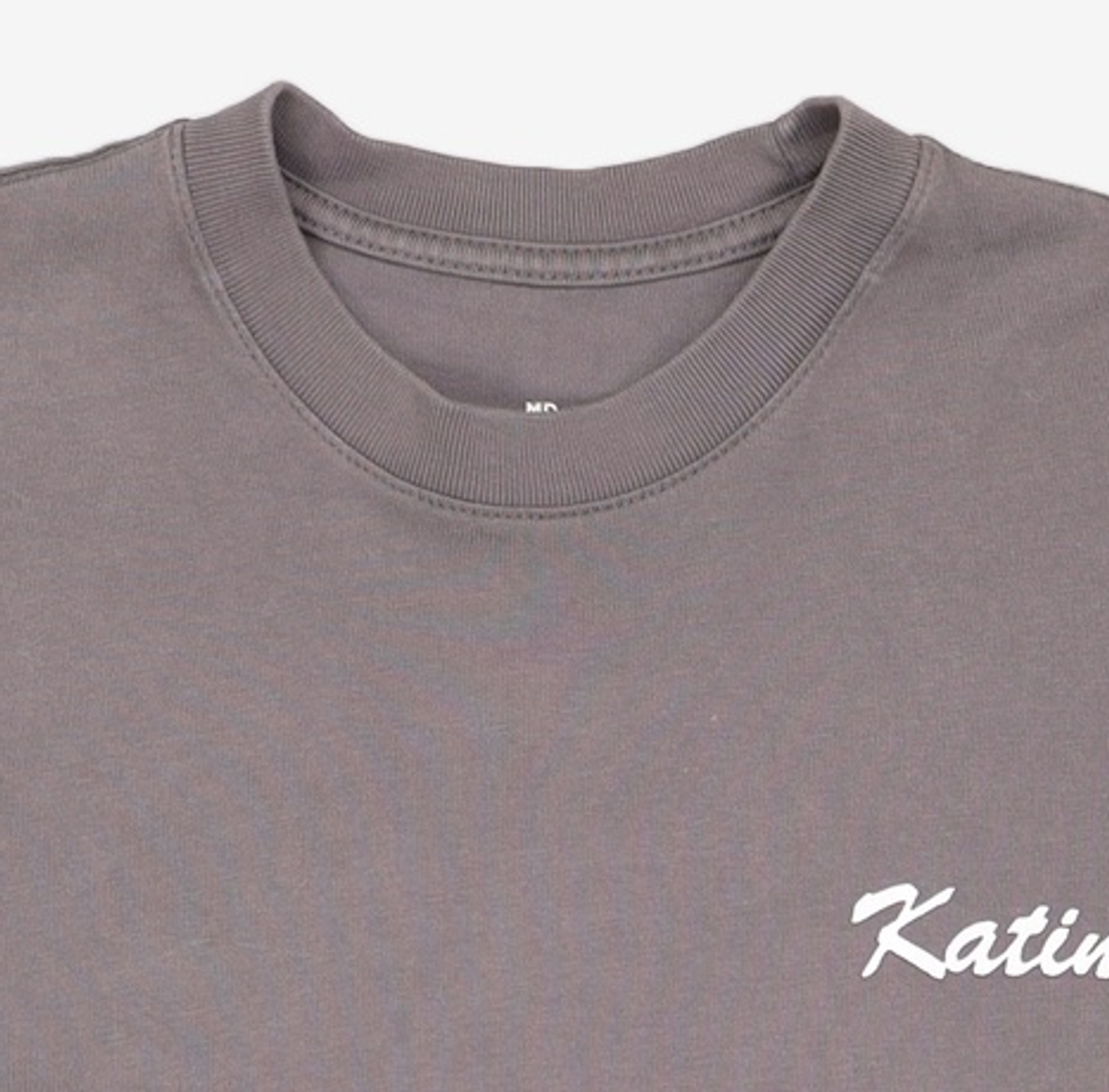 케이튼(KATIN) 반소매 티셔츠 2XL