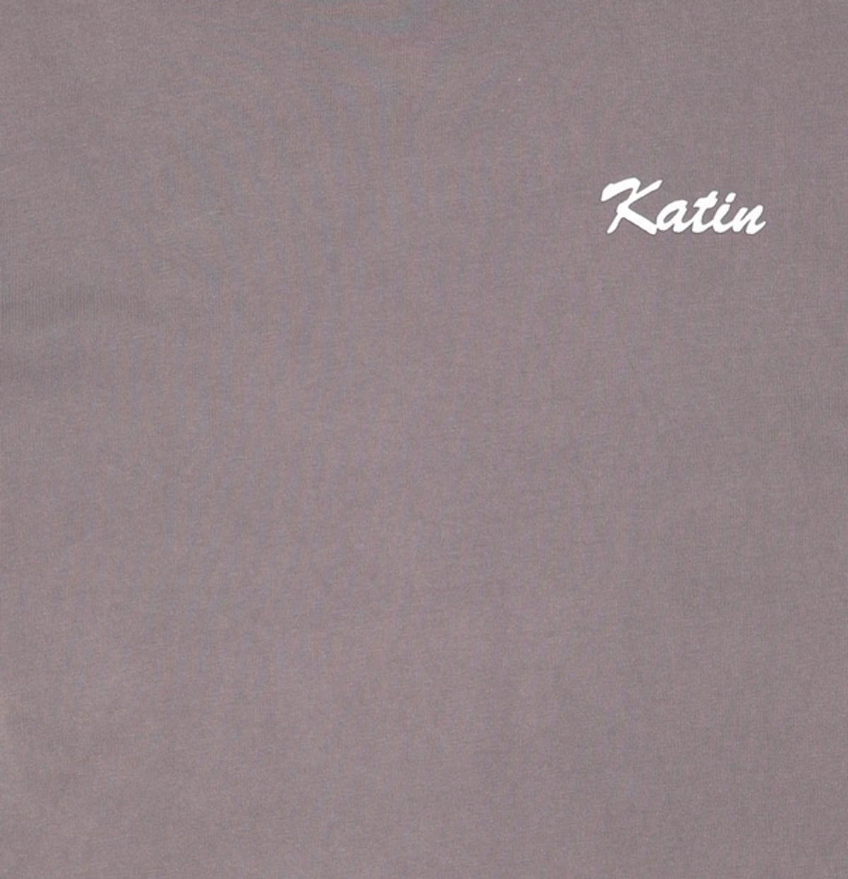케이튼(KATIN) 반소매 티셔츠 2XL