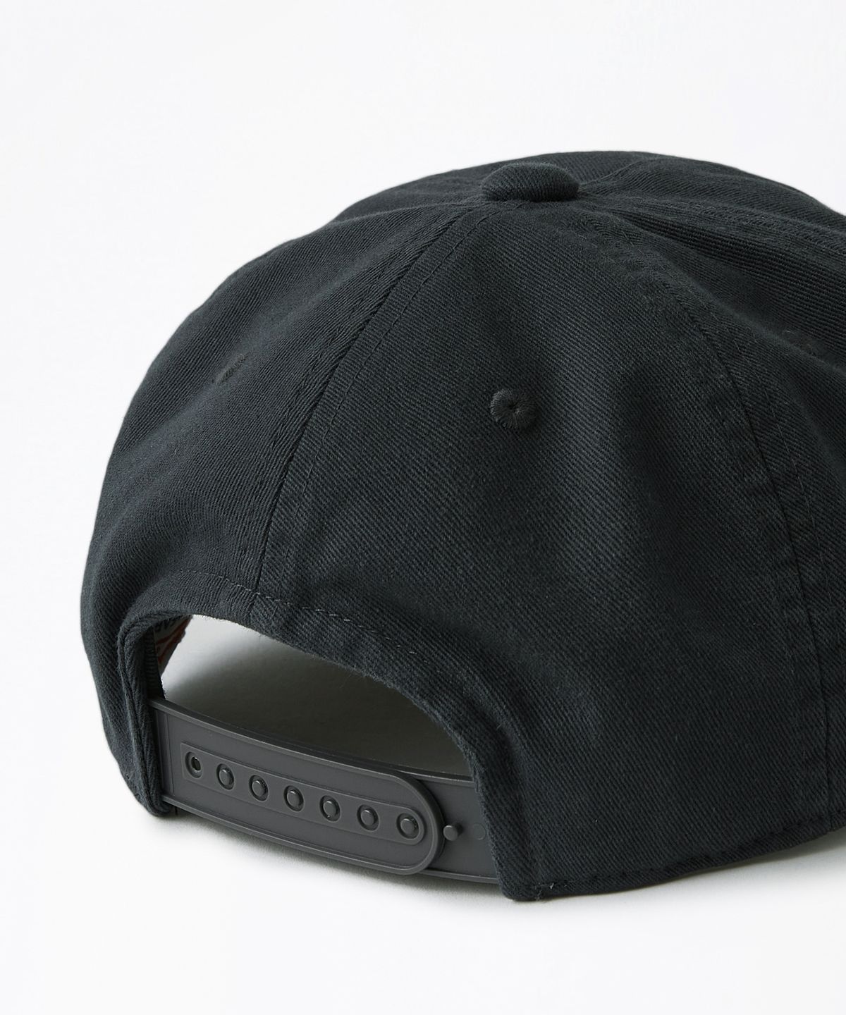 아웃스탠딩(OUTSTANDING) MIL SERIES COTTON TRUCKER CAP(FLYING TIGERS)_CHARCOAL