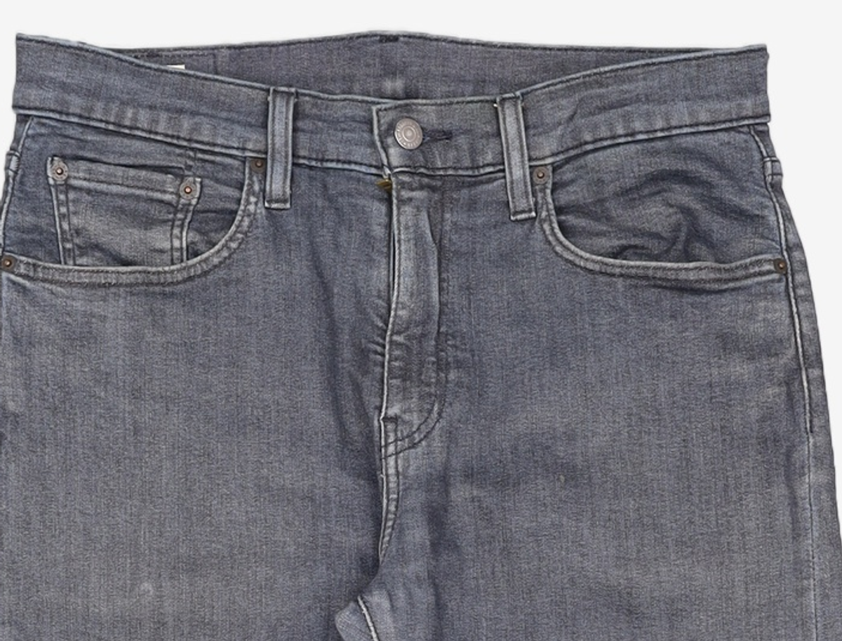 리바이스(LEVI'S) 청/데님 팬츠 175/82A