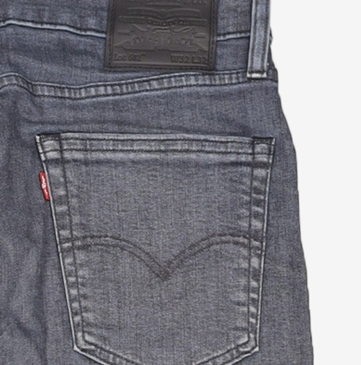 리바이스(LEVI'S) 청/데님 팬츠 175/82A