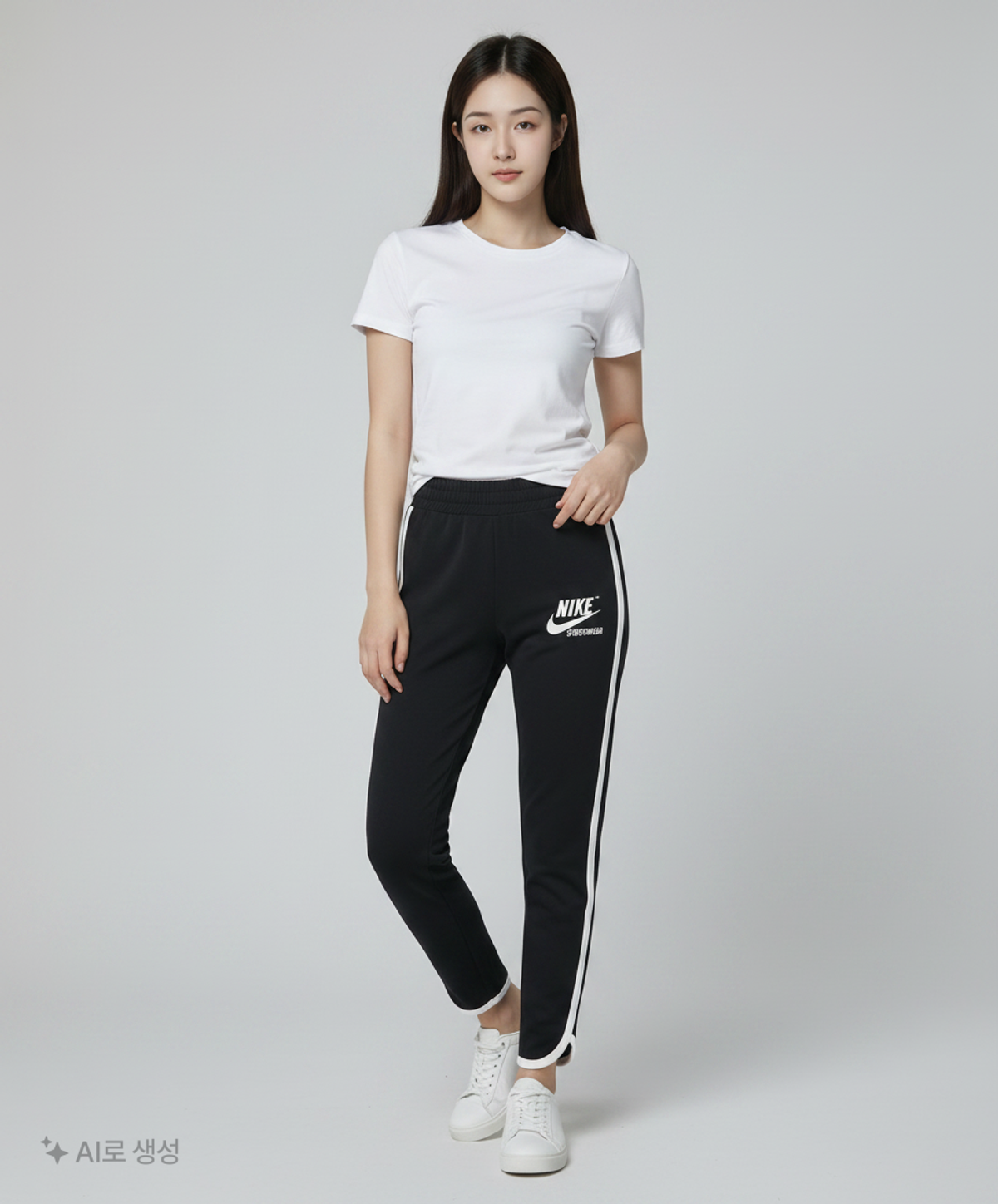 나이키(NIKE) 레깅스 XS
