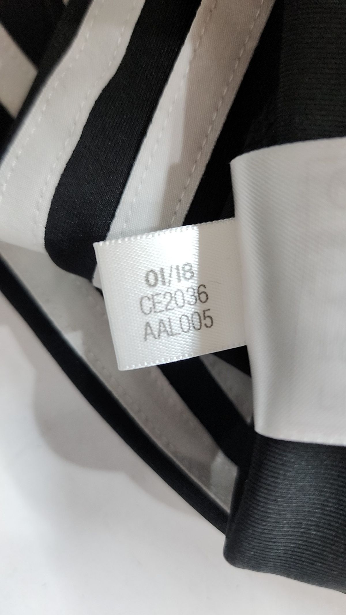 아디다스(ADIDAS) 레깅스 XS