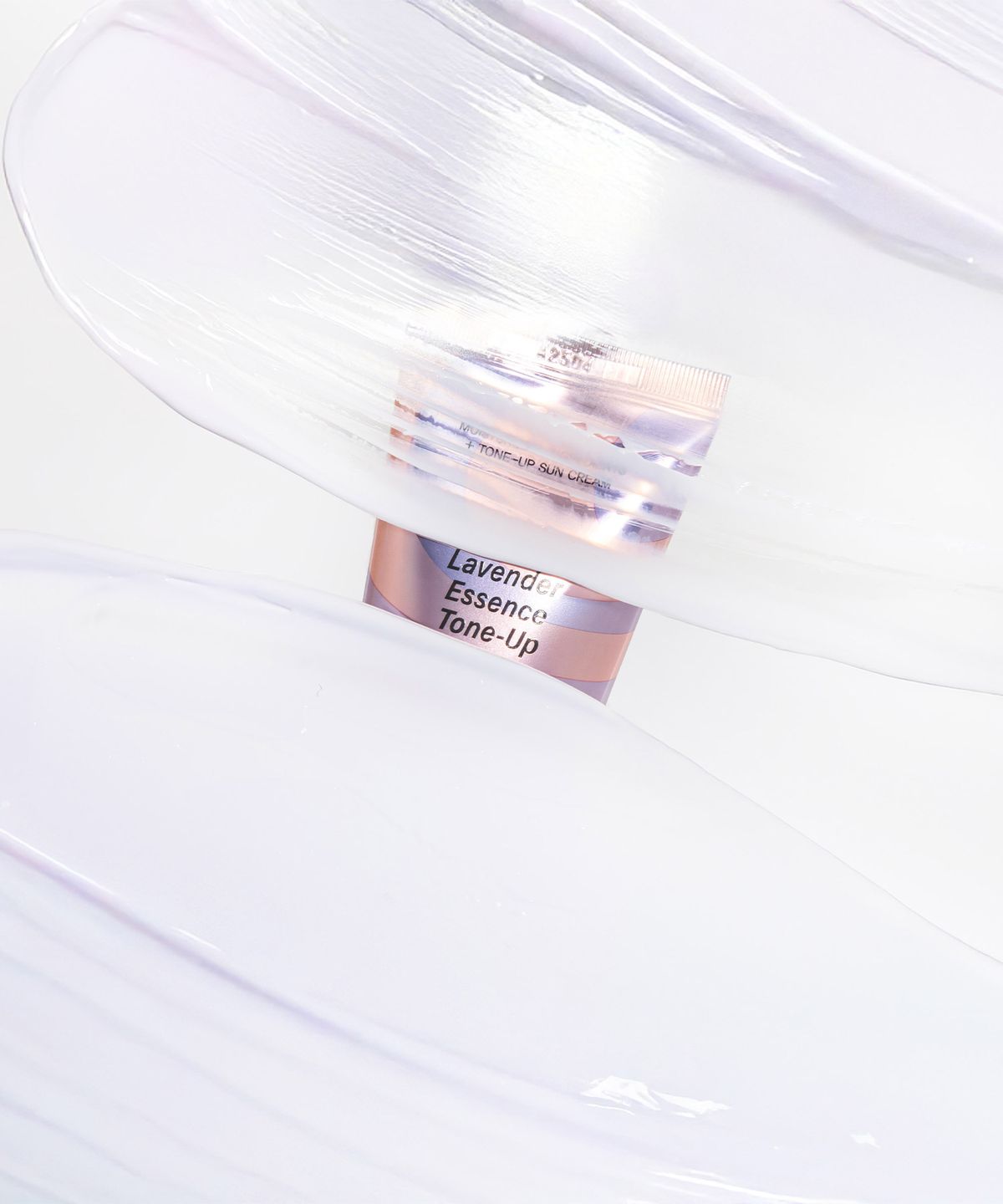 팜스테이(FARMSTAY) 라벤더 에센스 톤업 선크림 SPF50+/PA++++ 60g