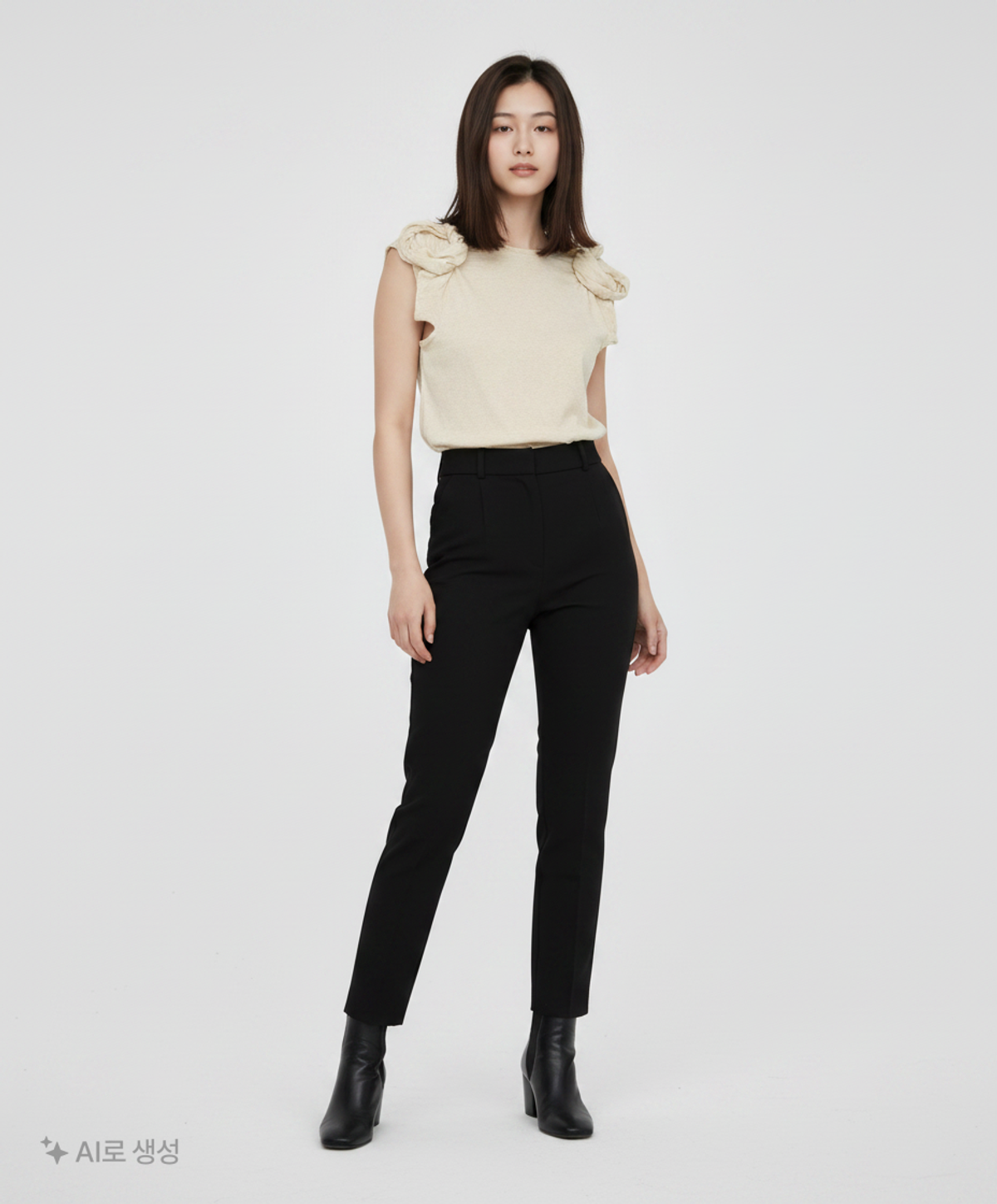 준야 와타나베 x 꼼데가르송(Junya Watanabe x CDG) 베스트 S