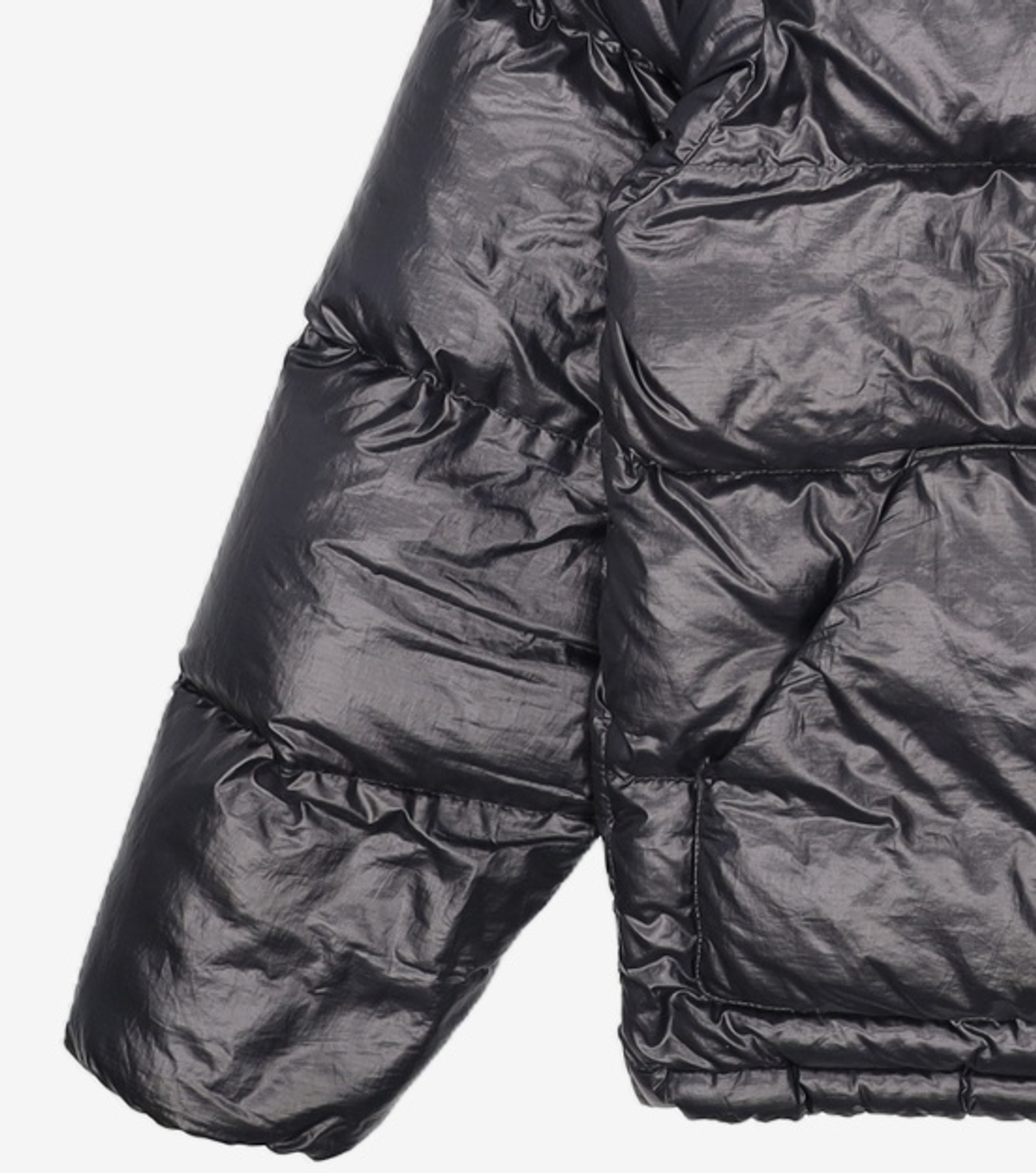 노스페이스(THE NORTH FACE) NJ1DQ67A 시에라 RDS 다운 자켓_BLACK L