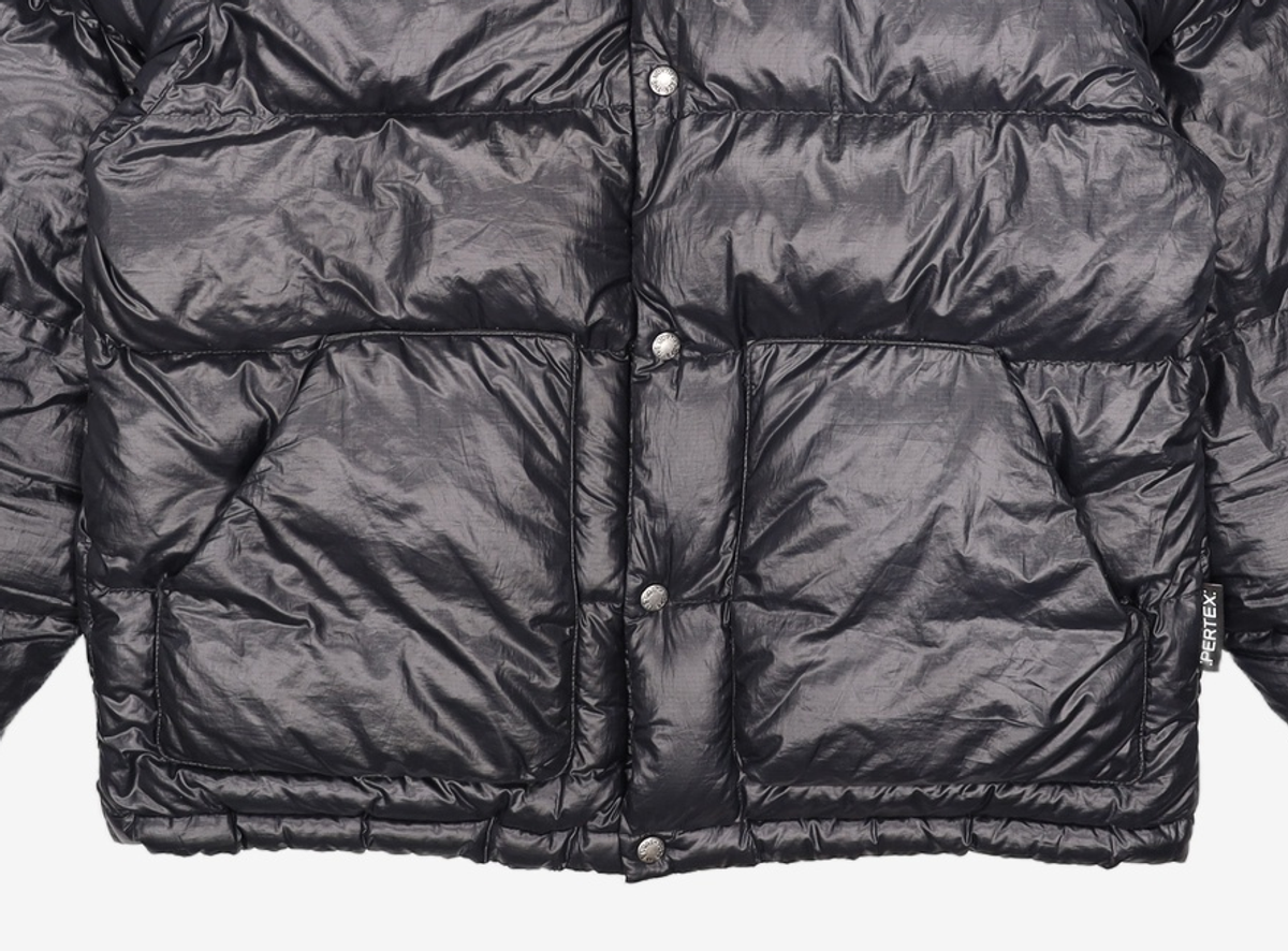 노스페이스(THE NORTH FACE) NJ1DQ67A 시에라 RDS 다운 자켓_BLACK L