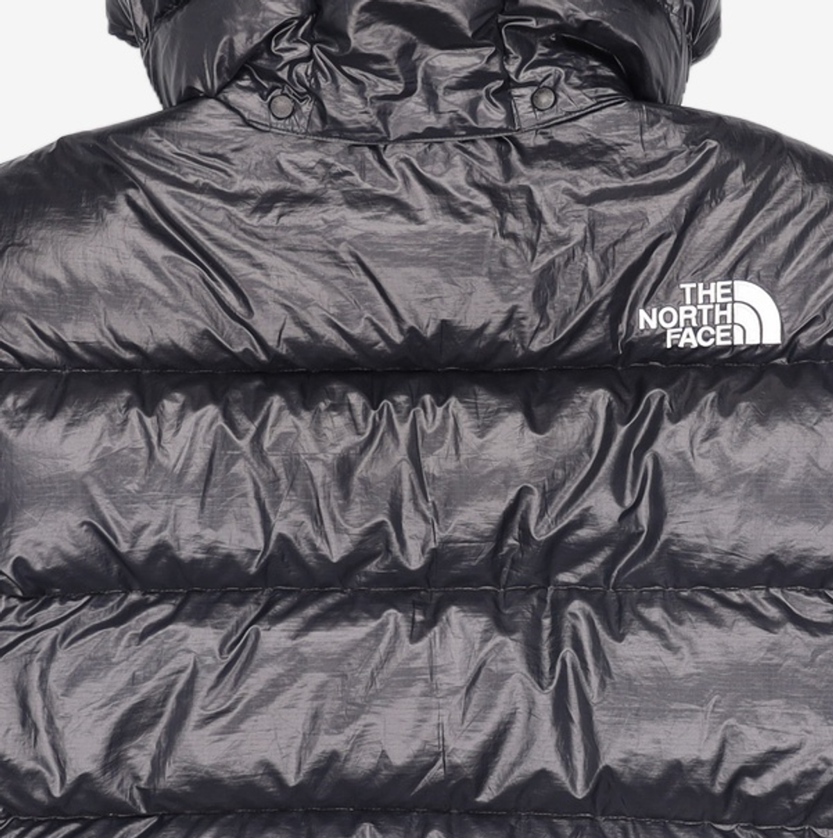 노스페이스(THE NORTH FACE) NJ1DQ67A 시에라 RDS 다운 자켓_BLACK L