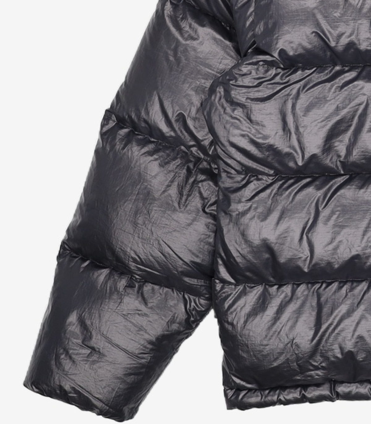 노스페이스(THE NORTH FACE) NJ1DQ67A 시에라 RDS 다운 자켓_BLACK L