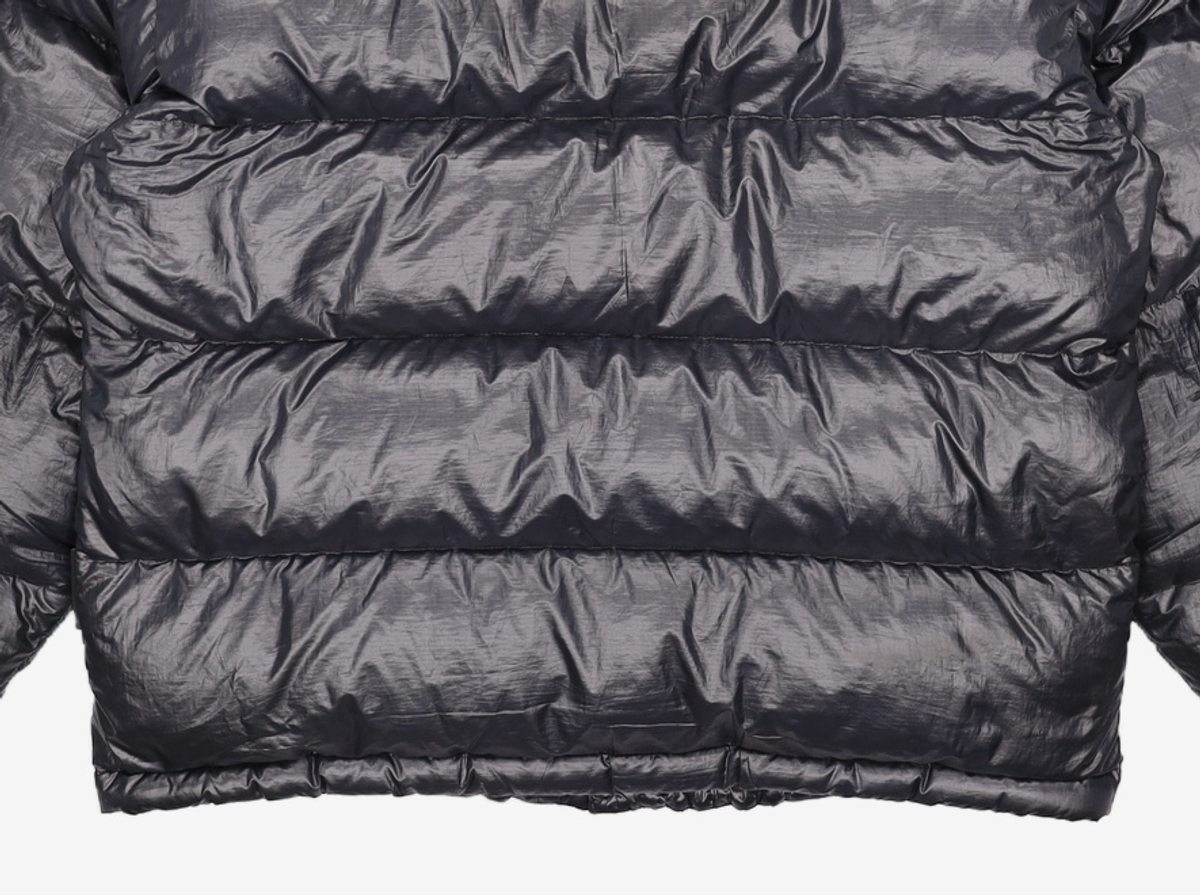 노스페이스(THE NORTH FACE) NJ1DQ67A 시에라 RDS 다운 자켓_BLACK L