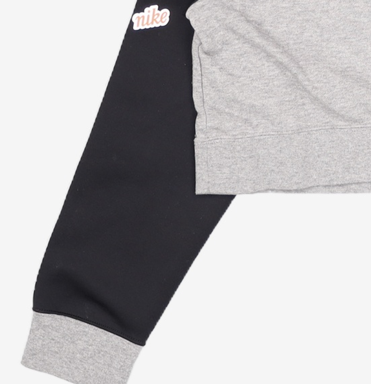 나이키(NIKE) 트레이닝 재킷 S