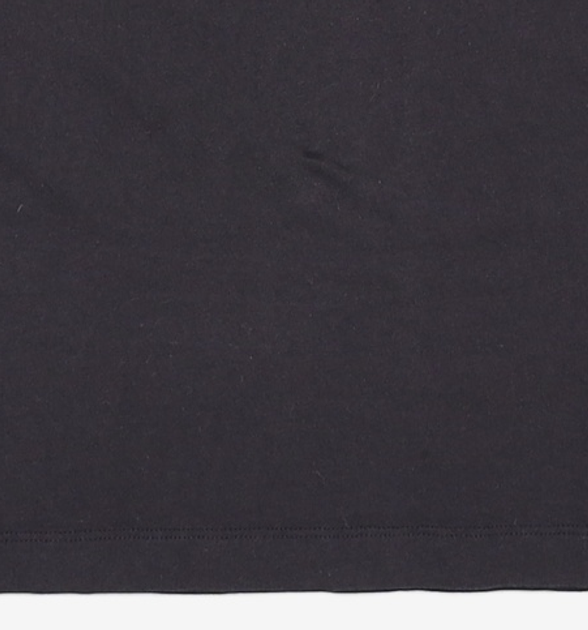 나이키(NIKE) 스포츠웨어 클럽 티셔츠 M - 블랙:화이트 / AR4999-013 XL