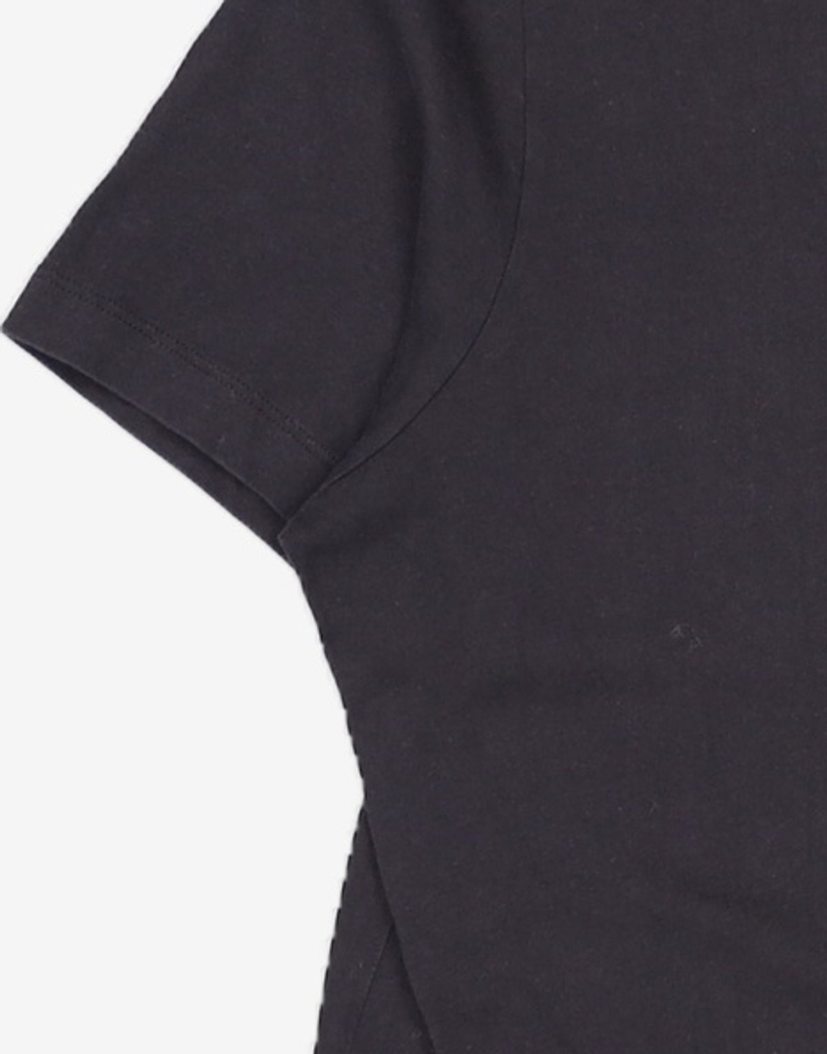 나이키(NIKE) 스포츠웨어 클럽 티셔츠 M - 블랙:화이트 / AR4999-013 XL