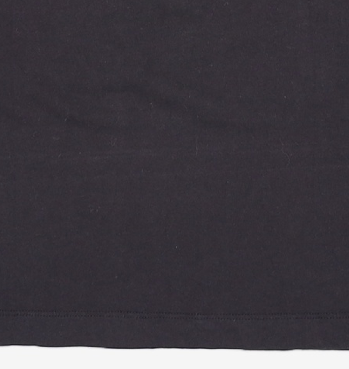 나이키(NIKE) 스포츠웨어 클럽 티셔츠 M - 블랙:화이트 / AR4999-013 XL