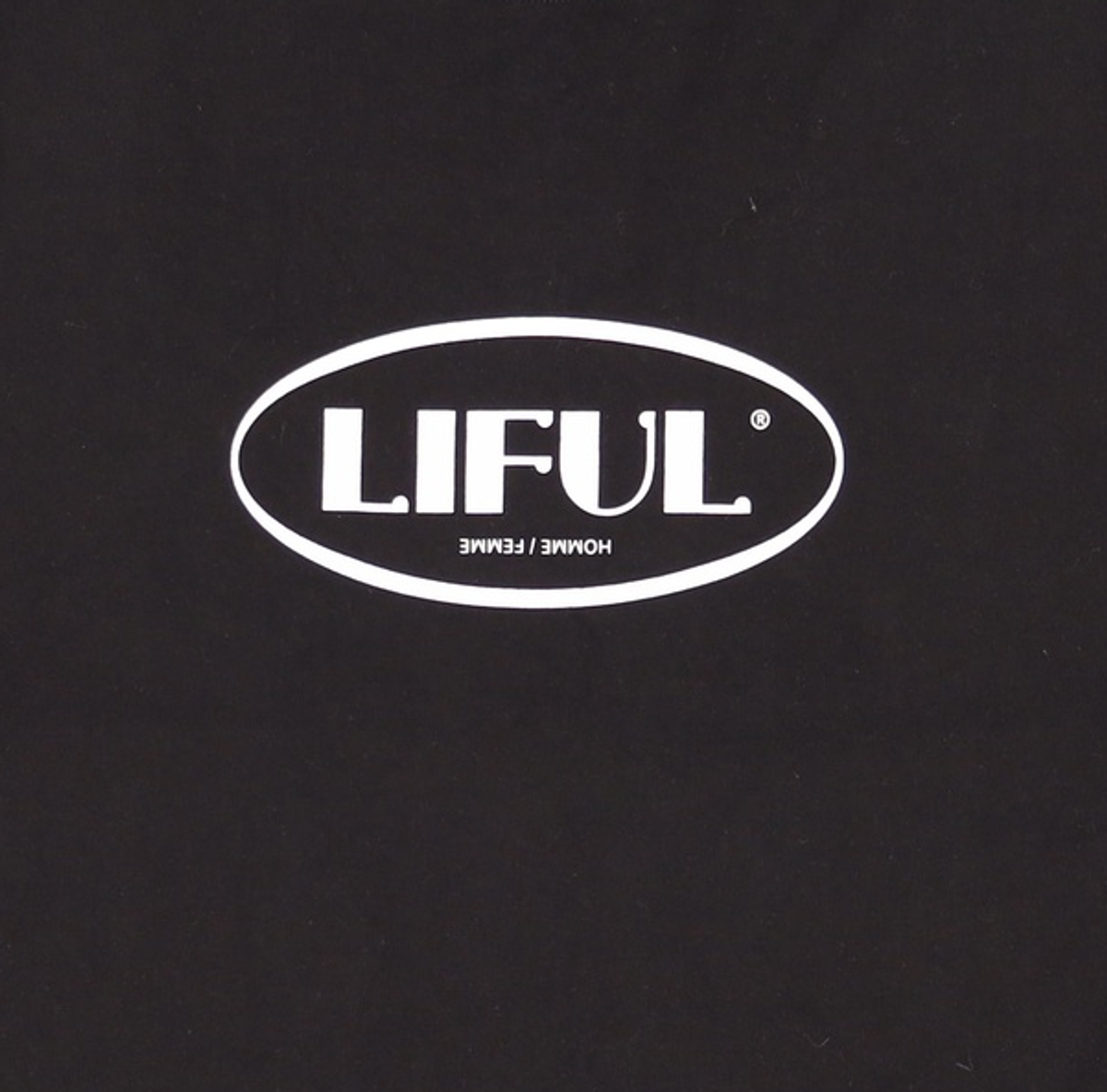 라이풀 미니멀 가먼츠(LIFUL MINIMAL GARMENTS) 반소매 티셔츠 1