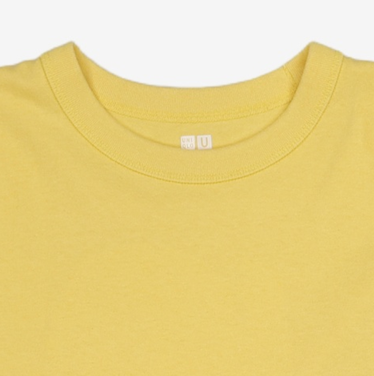 유니클로(UNIQLO) 반소매 티셔츠 L