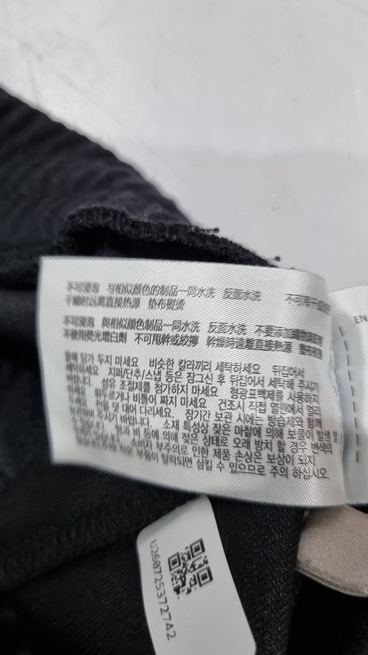 스파오(SPAO) 숏팬츠 S