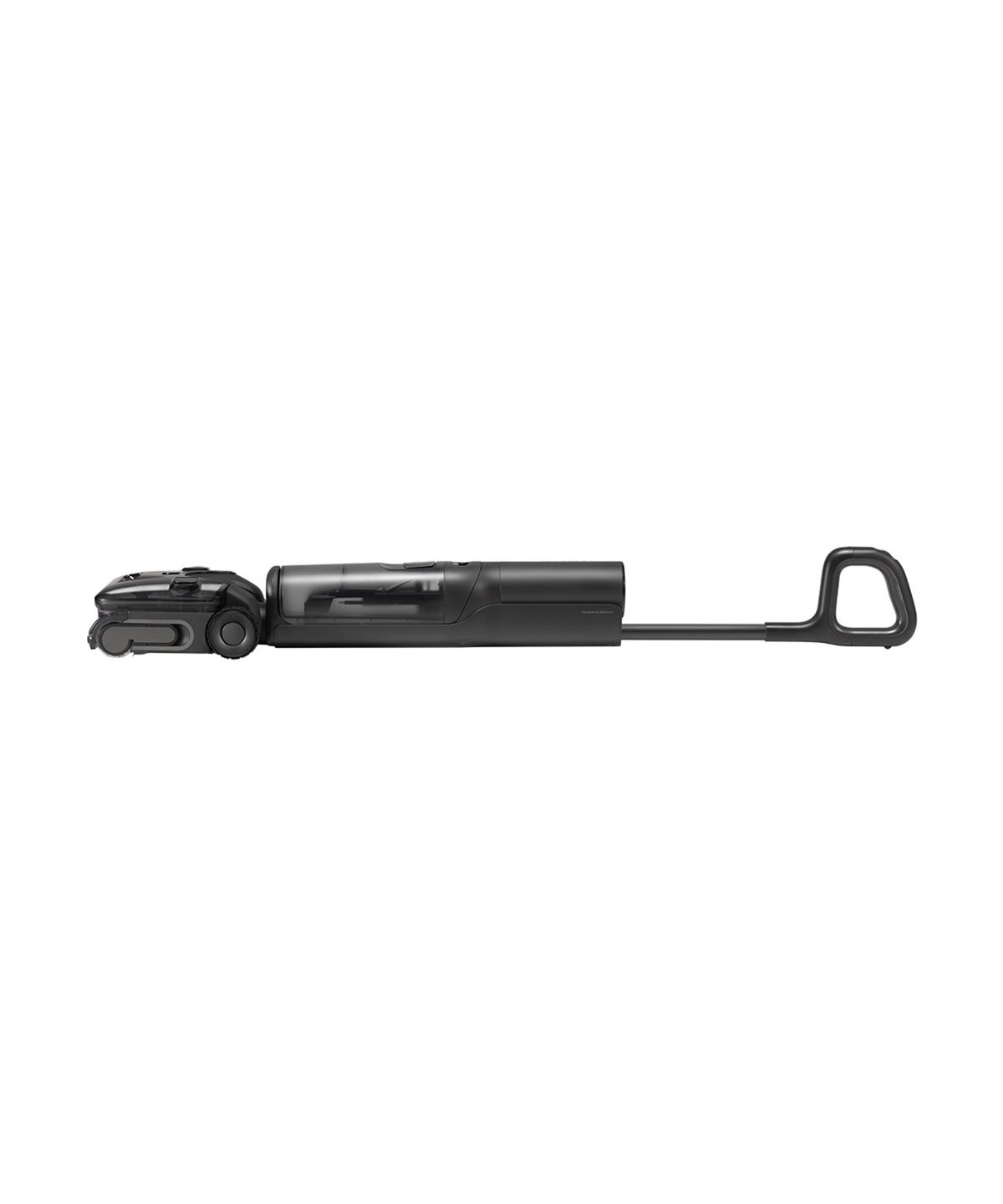 로보락(ROBOROCK) F25 Steam 진공 물걸레 청소기