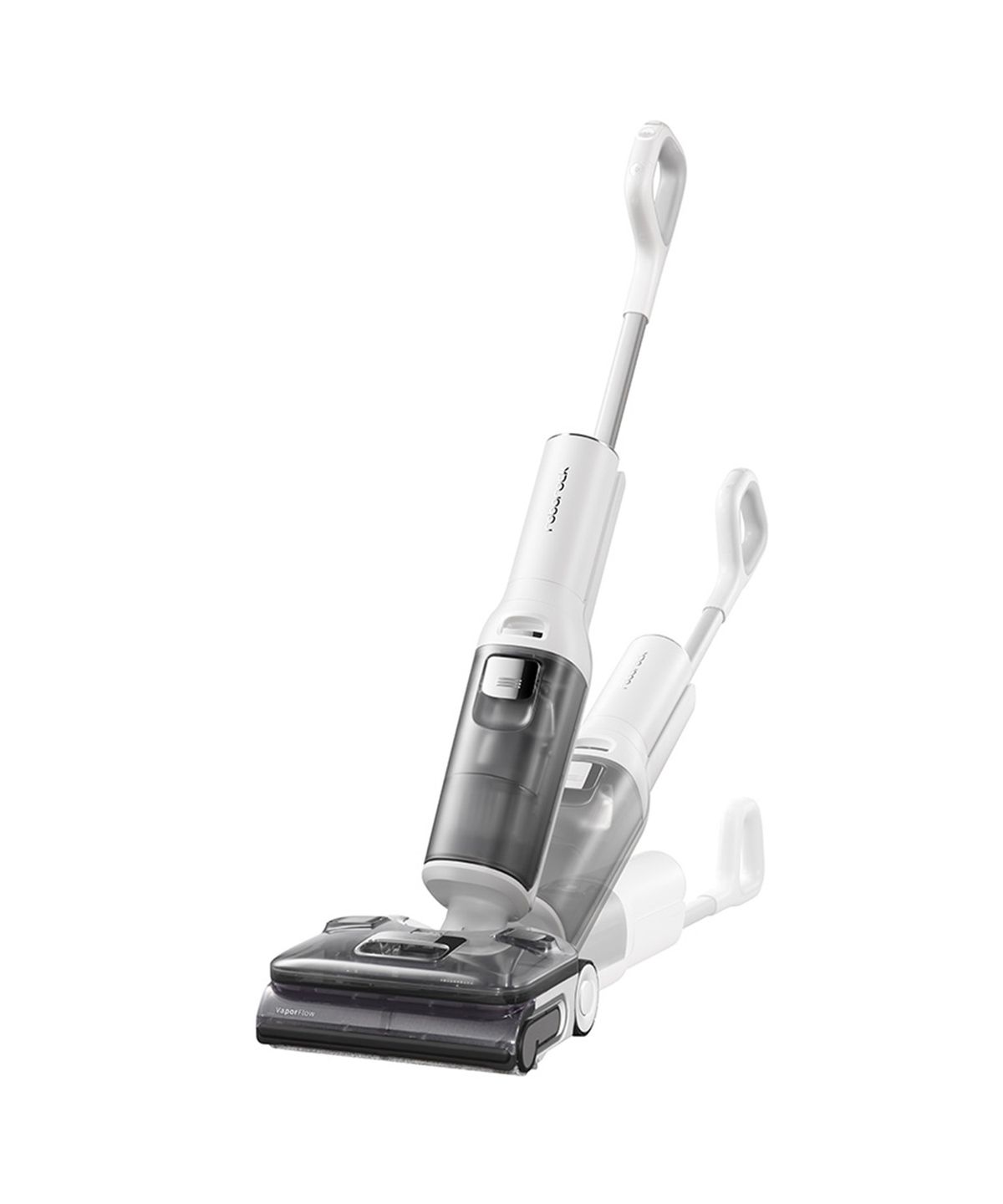 로보락(ROBOROCK) F25 Steam 진공 물걸레 청소기