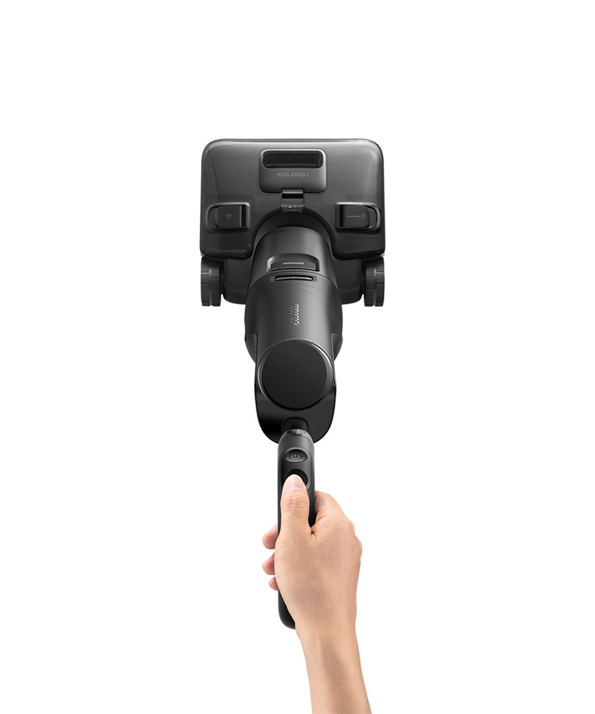 로보락(ROBOROCK) F25 Steam 진공 물걸레 청소기