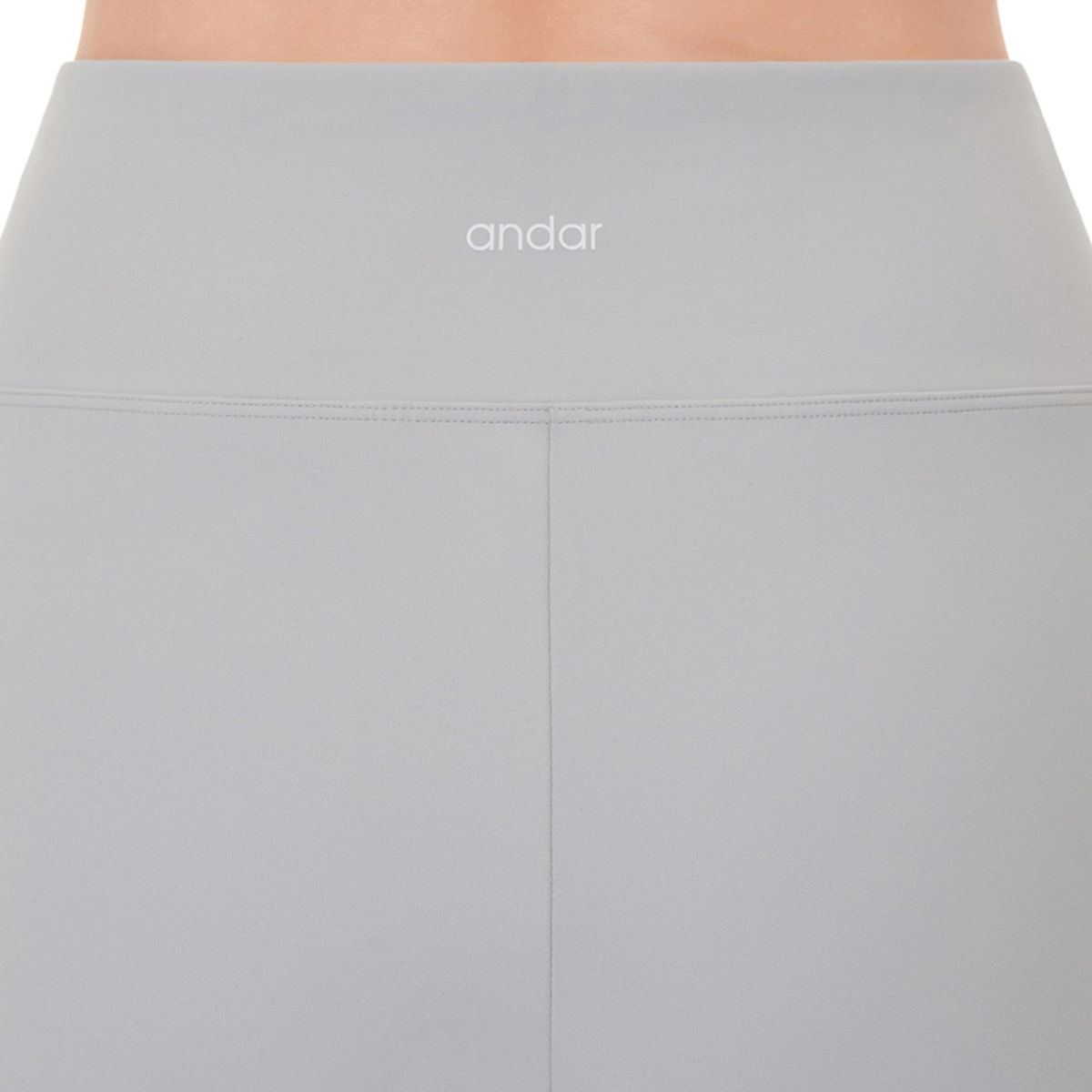 안다르(ANDAR) 에어쿨링 세미 와이드 레깅스 (롱)