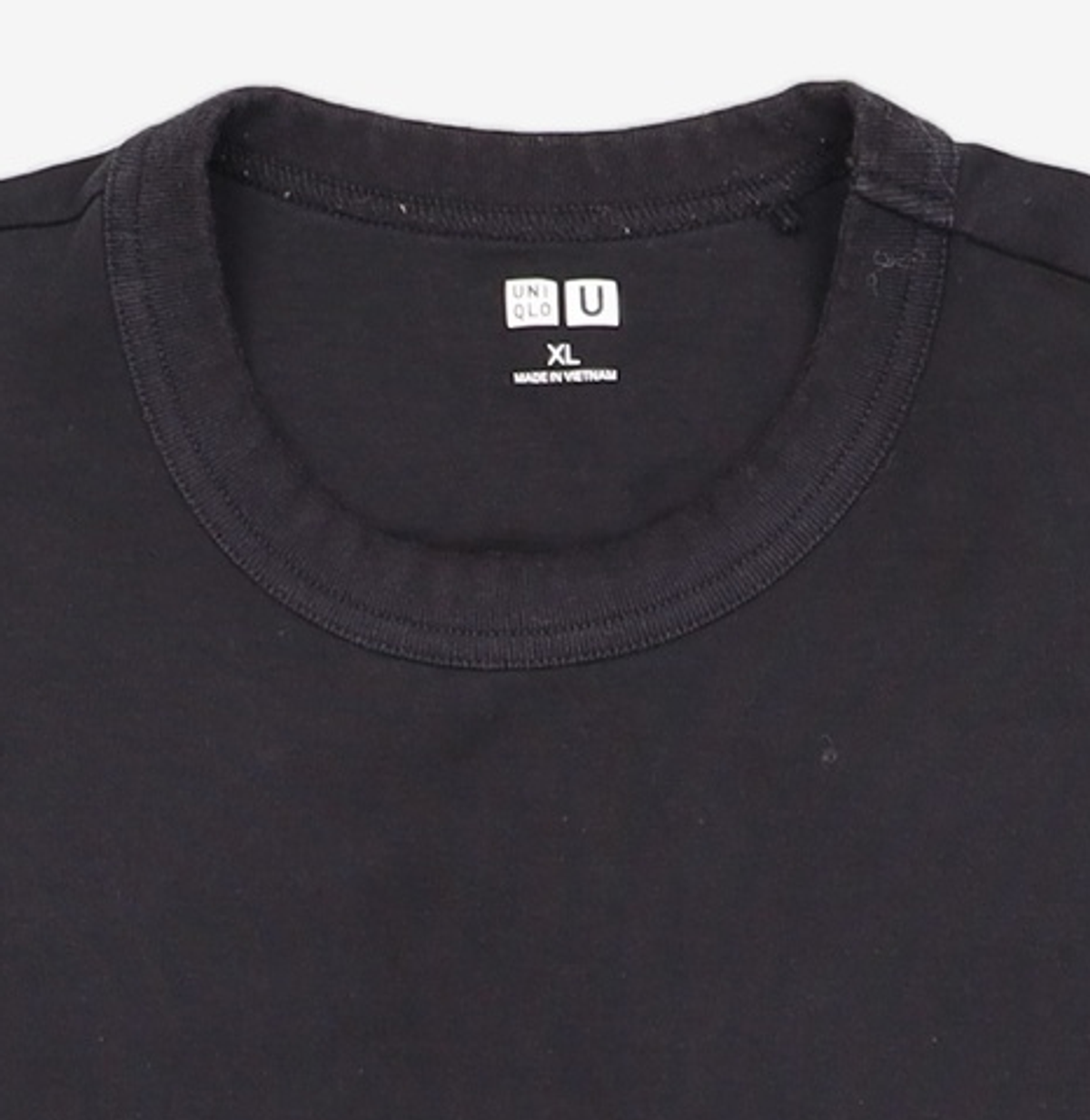 유니클로(UNIQLO) 반소매 티셔츠 XL