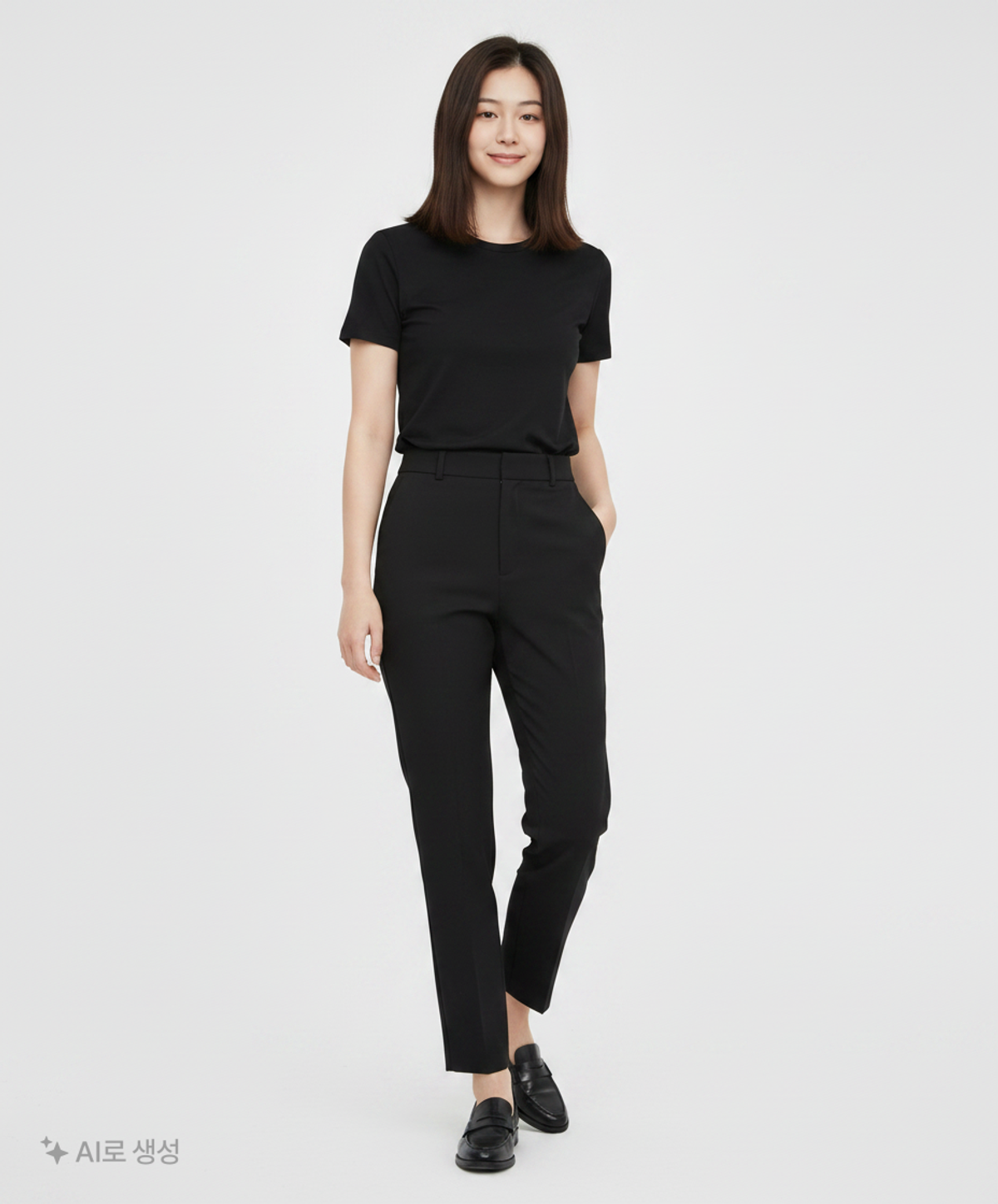 유니클로(UNIQLO) 반소매 티셔츠 XL