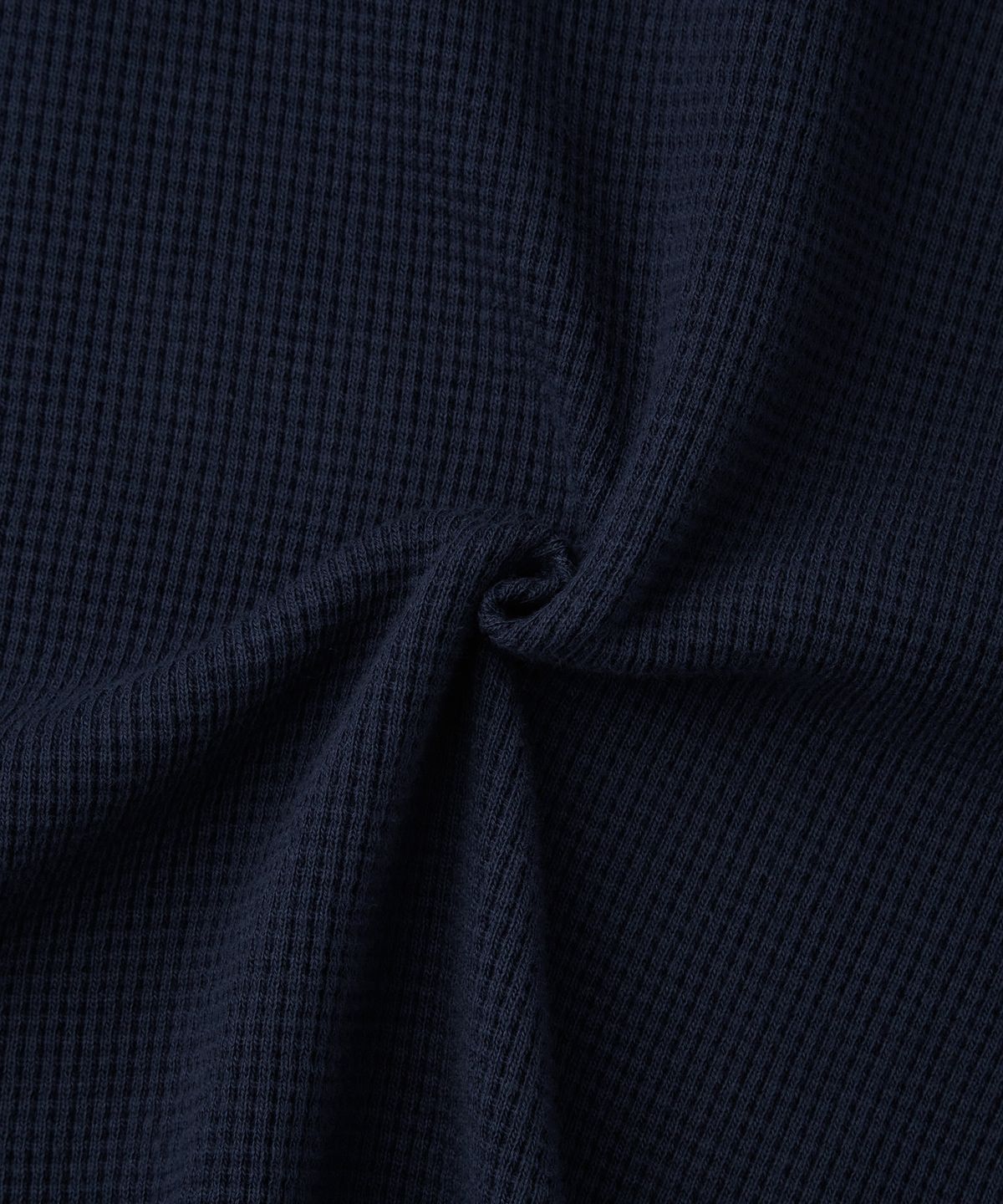 아웃스탠딩(OUTSTANDING) MIL SERIES LONG SLEEVE(ALASKA)_NAVY