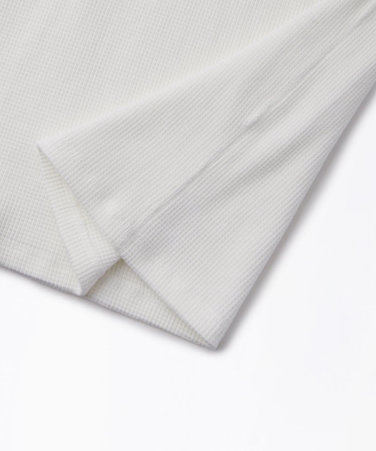 아웃스탠딩(OUTSTANDING) MIL SERIES LONG SLEEVE(ALASKA)_OFF WHITE