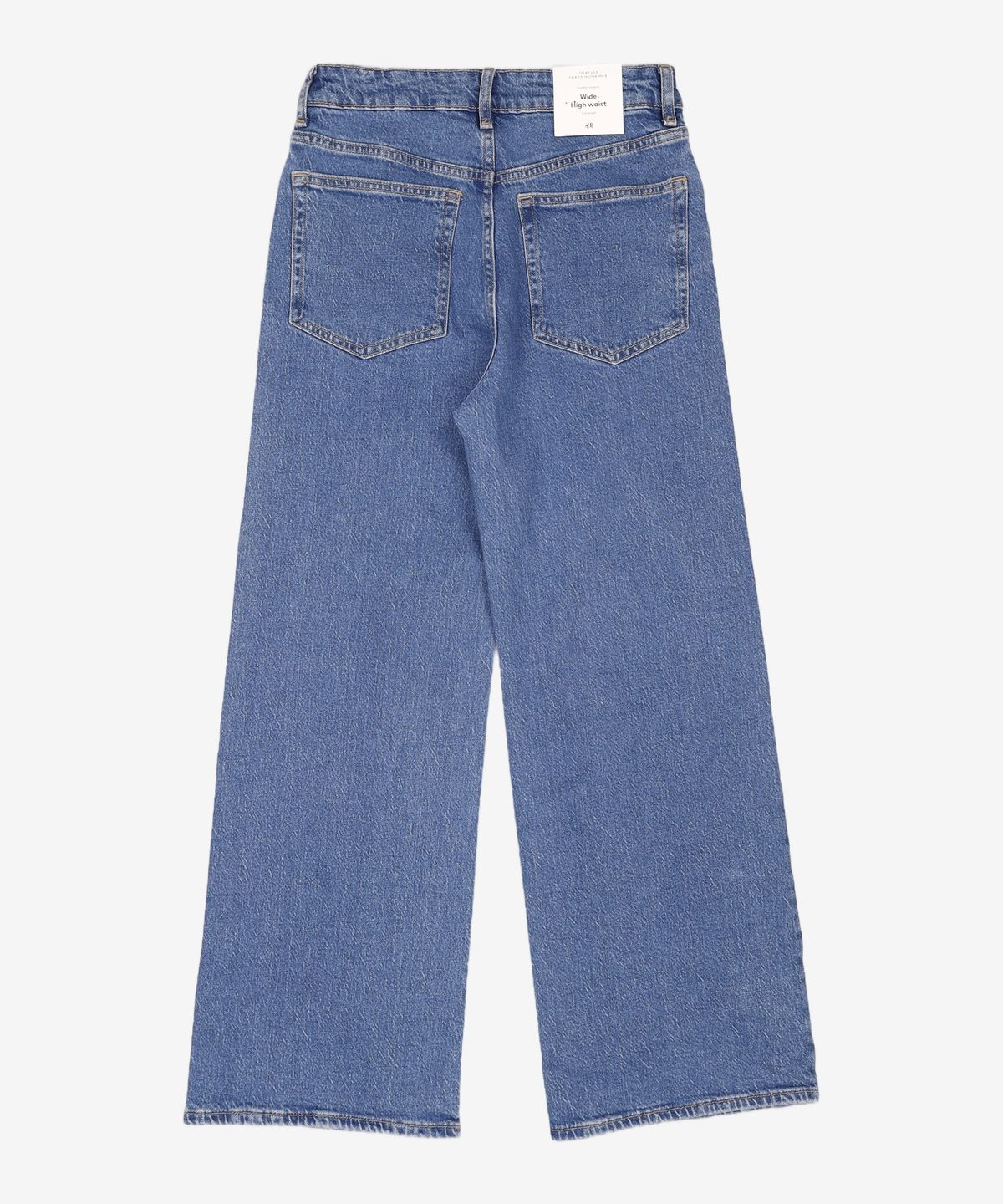 에이치앤엠(H&M) 청/데님 팬츠 S