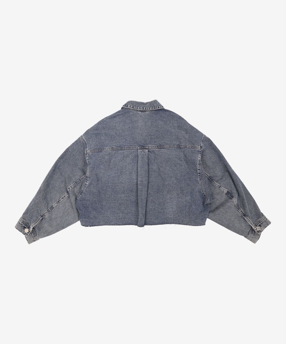 자라(ZARA) 데님/트러커 재킷 S