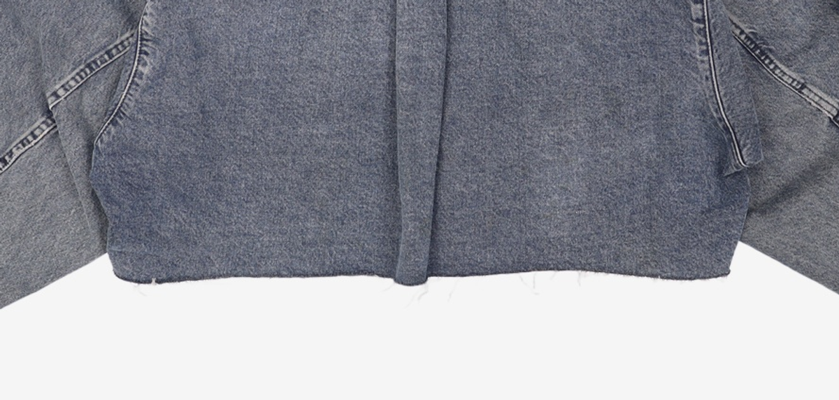 자라(ZARA) 데님/트러커 재킷 S