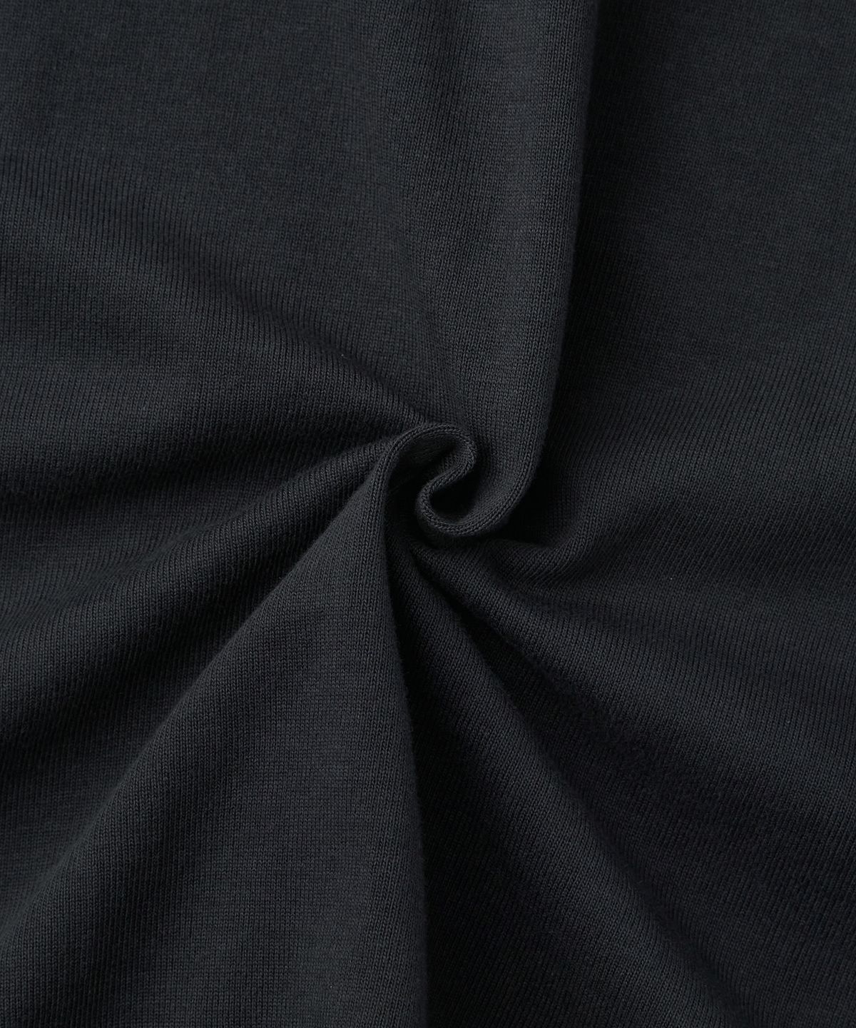 아웃스탠딩(OUTSTANDING) MOT SERIES LONG SLEEVE(SPEED DUST)_CHARCOAL