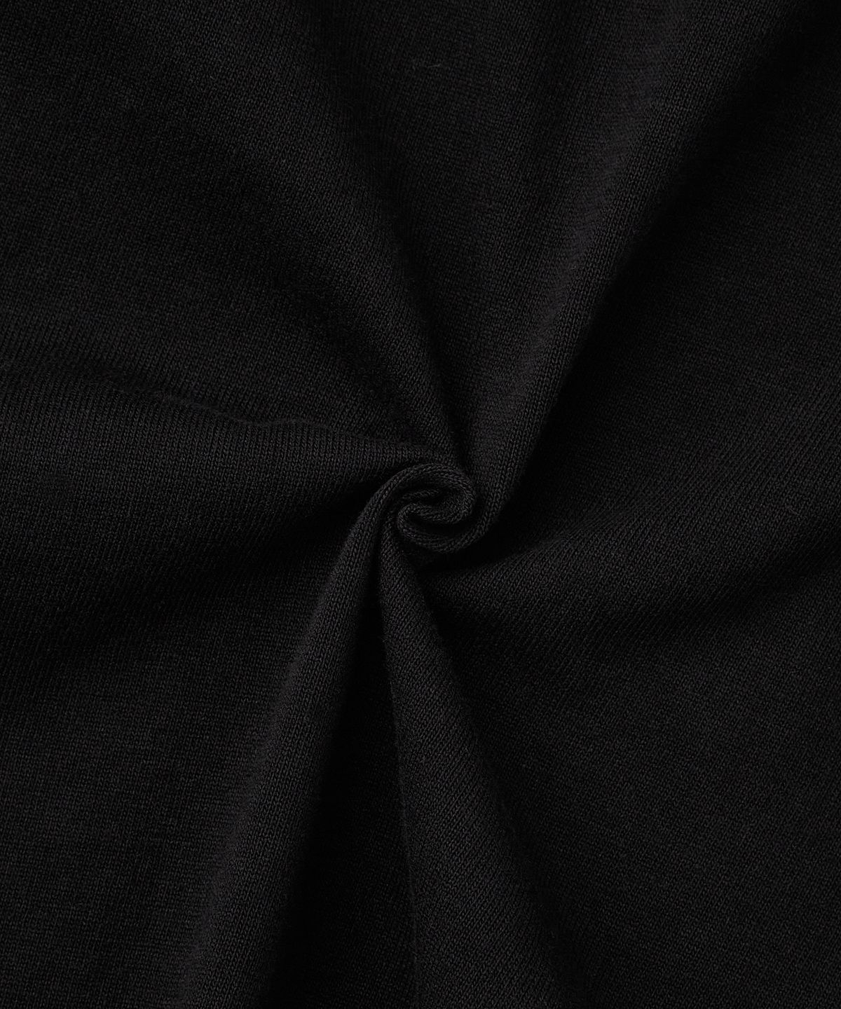아웃스탠딩(OUTSTANDING) MOT SERIES LONG SLEEVE(ORANGE COUNTY)_BLACK