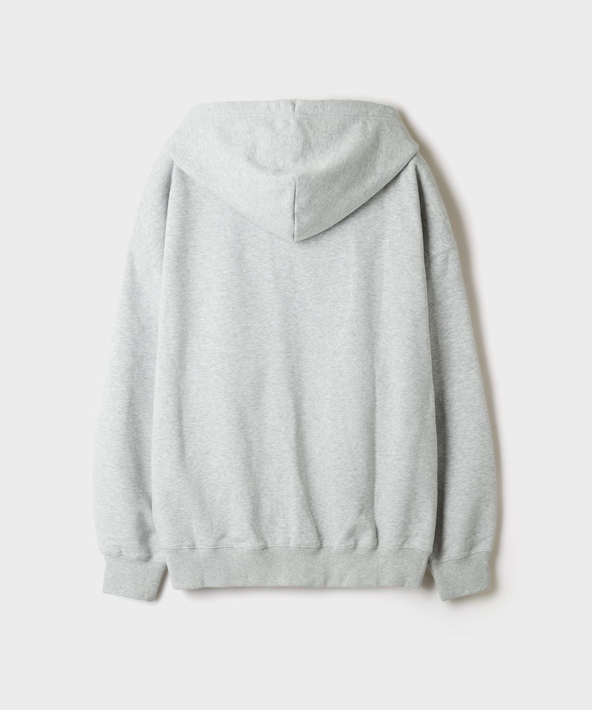 스파오(SPAO) (우디) 자수 후드 집업_SPMZG4TC61