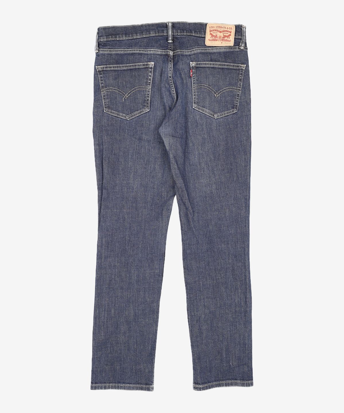 리바이스(LEVI'S) 청/데님 팬츠 34