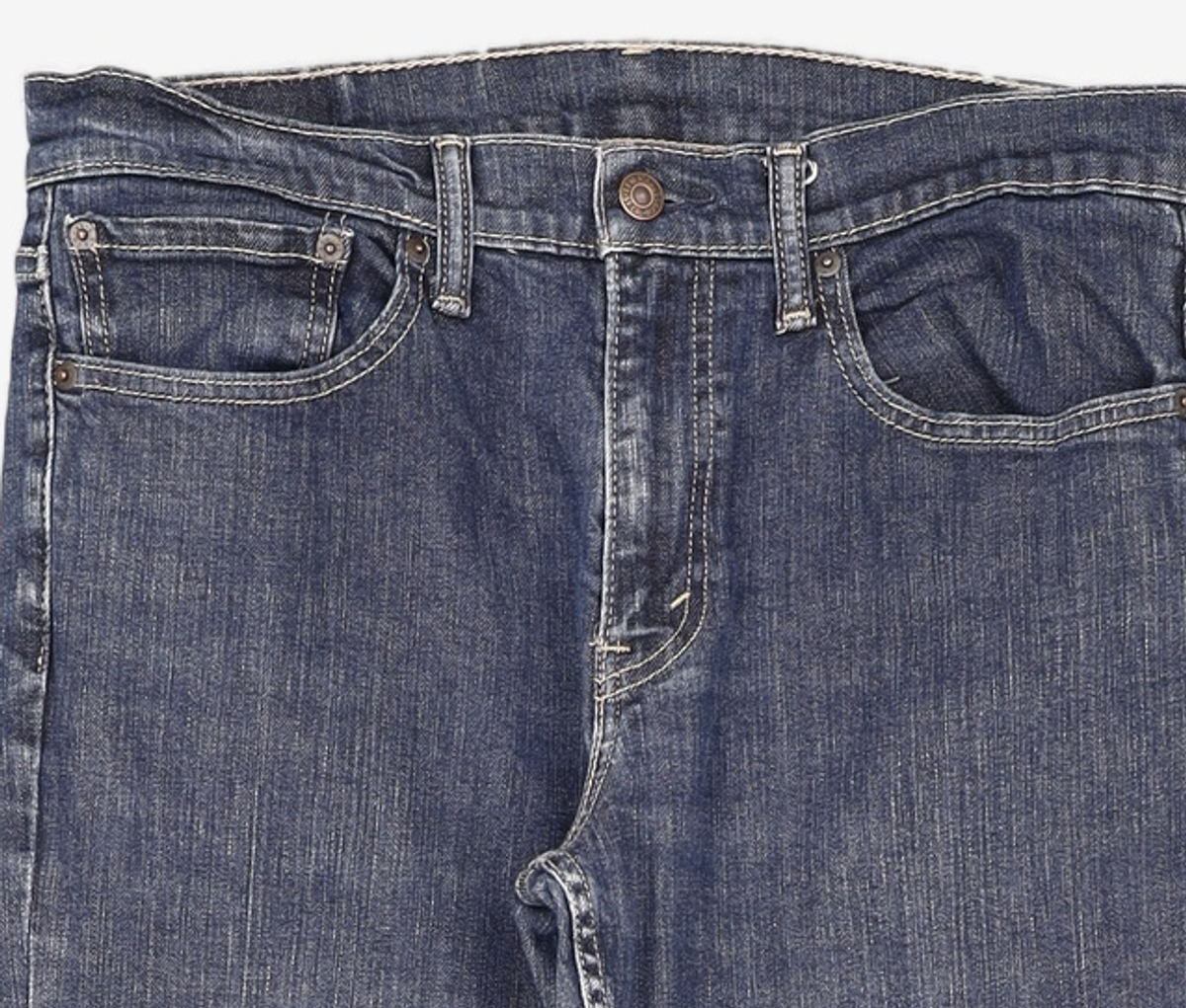 리바이스(LEVI'S) 청/데님 팬츠 34