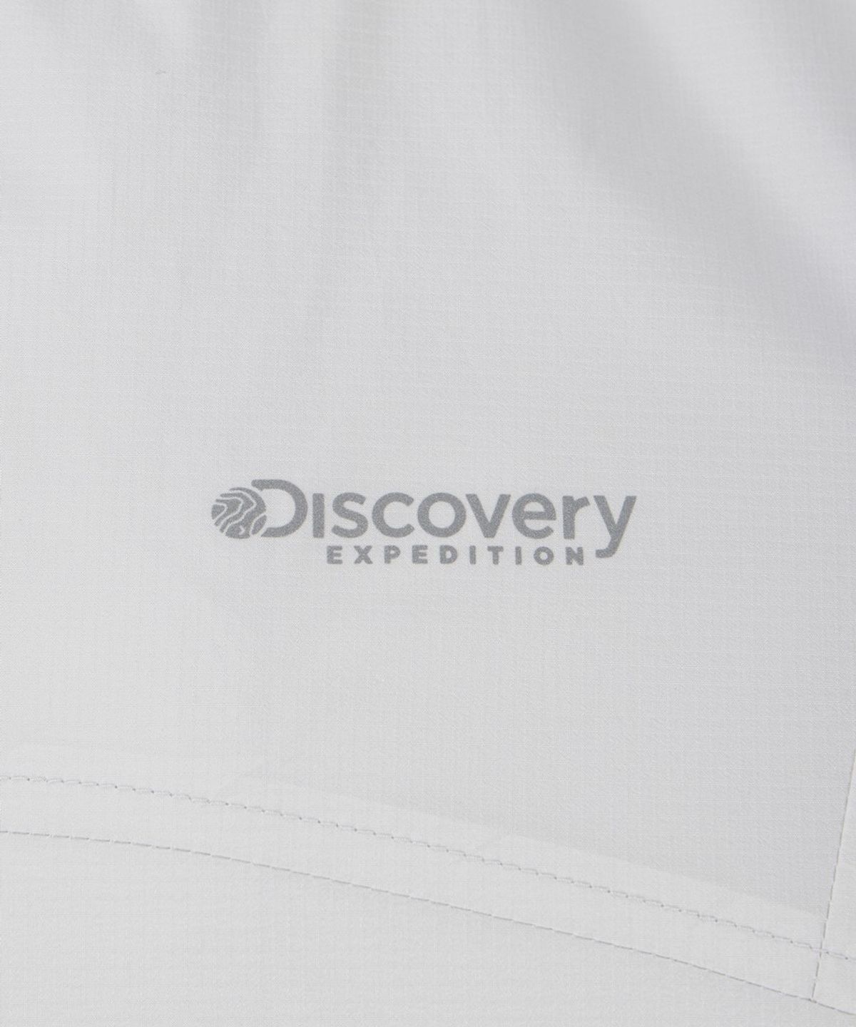 디스커버리 익스페디션(DISCOVERY EXPEDITION) 여성 경량 액티브 자켓 (L.Grey)