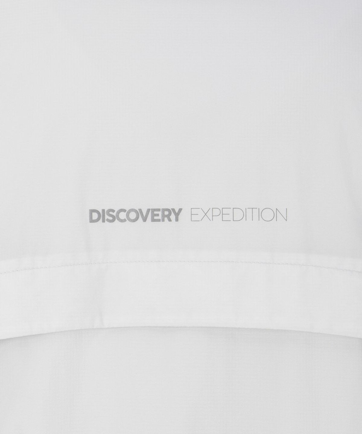 디스커버리 익스페디션(DISCOVERY EXPEDITION) 여성 경량 액티브 자켓 (L.Grey)