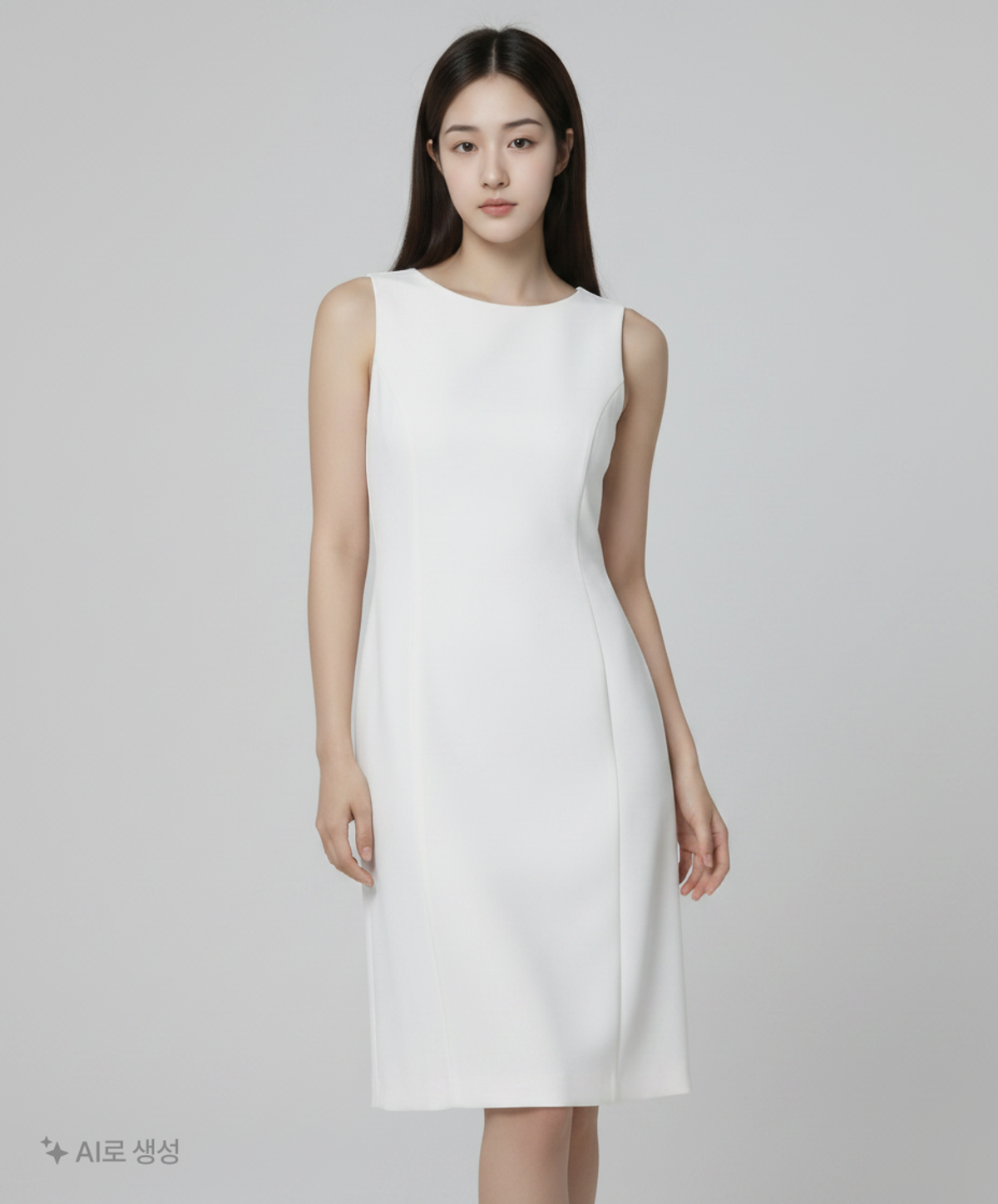 더수인(THE SUIN) 미니 원피스 L